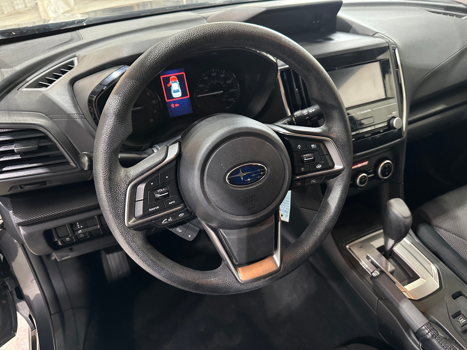 Thumbnail: 2022 Subaru Crosstrek - 5