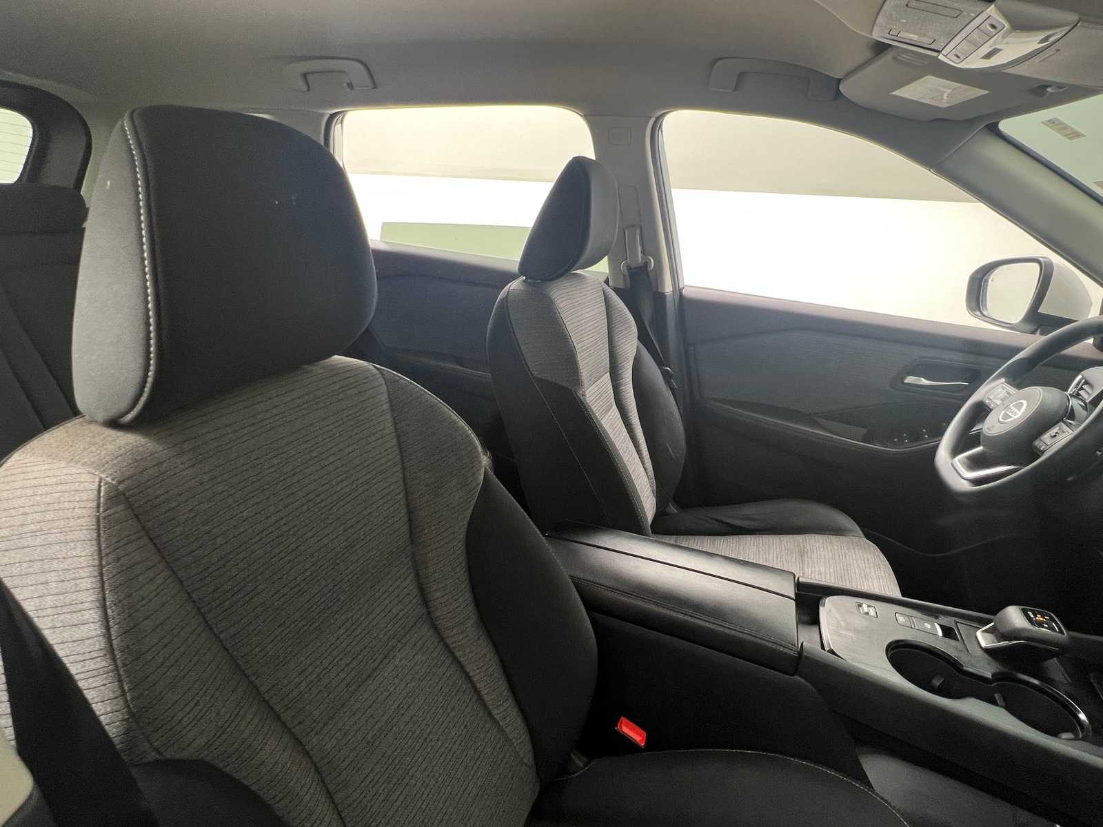 Thumbnail: 2021 Nissan Rogue - 2