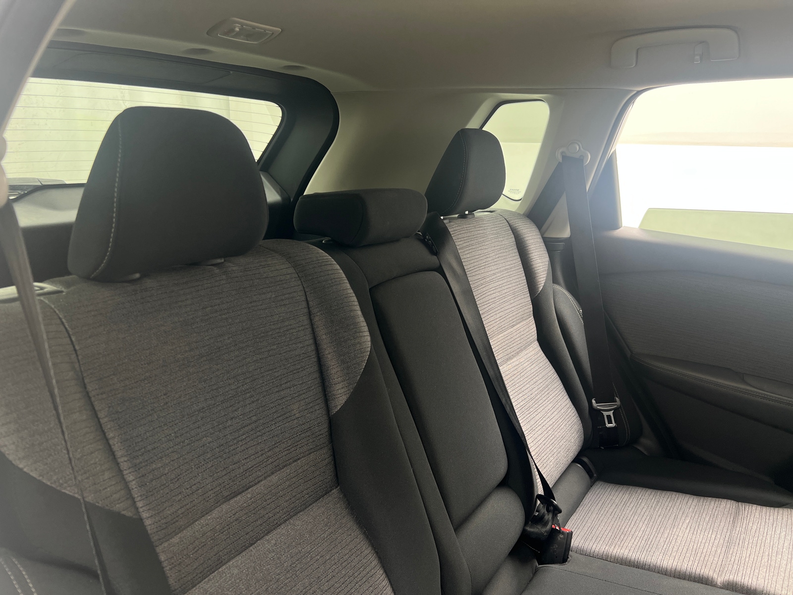 Thumbnail: 2021 Nissan Rogue - 6