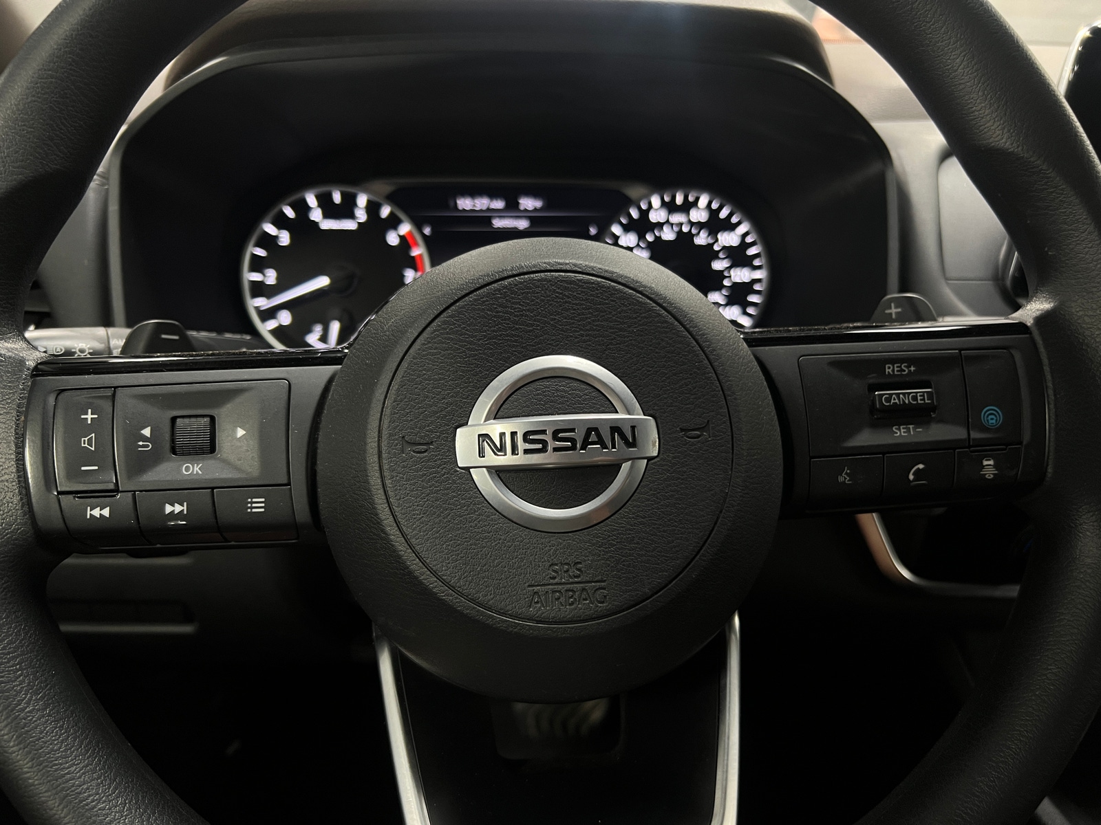 Thumbnail: 2021 Nissan Rogue - 5