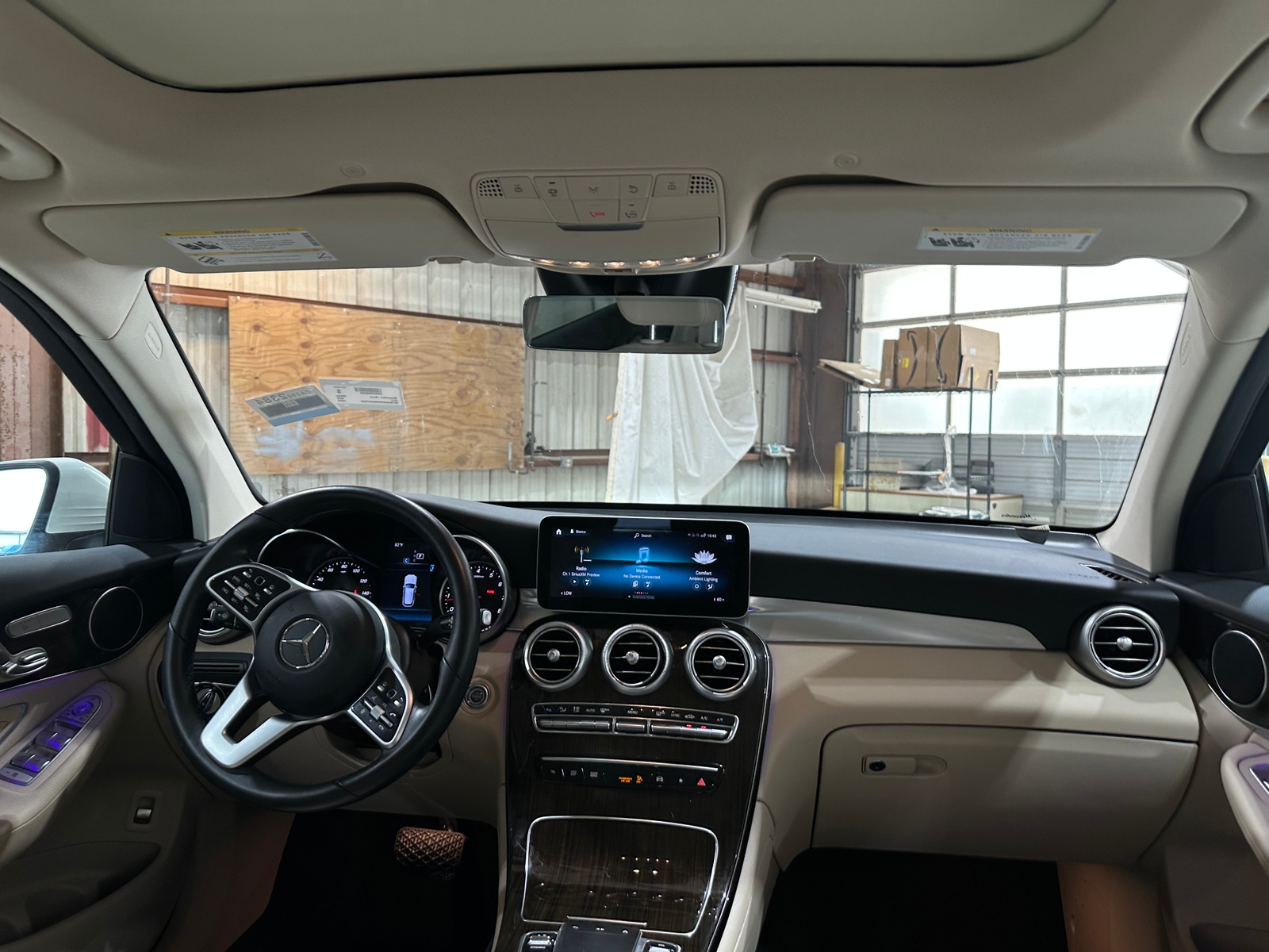 Thumbnail: 2022 Mercedes-Benz GLC - 2