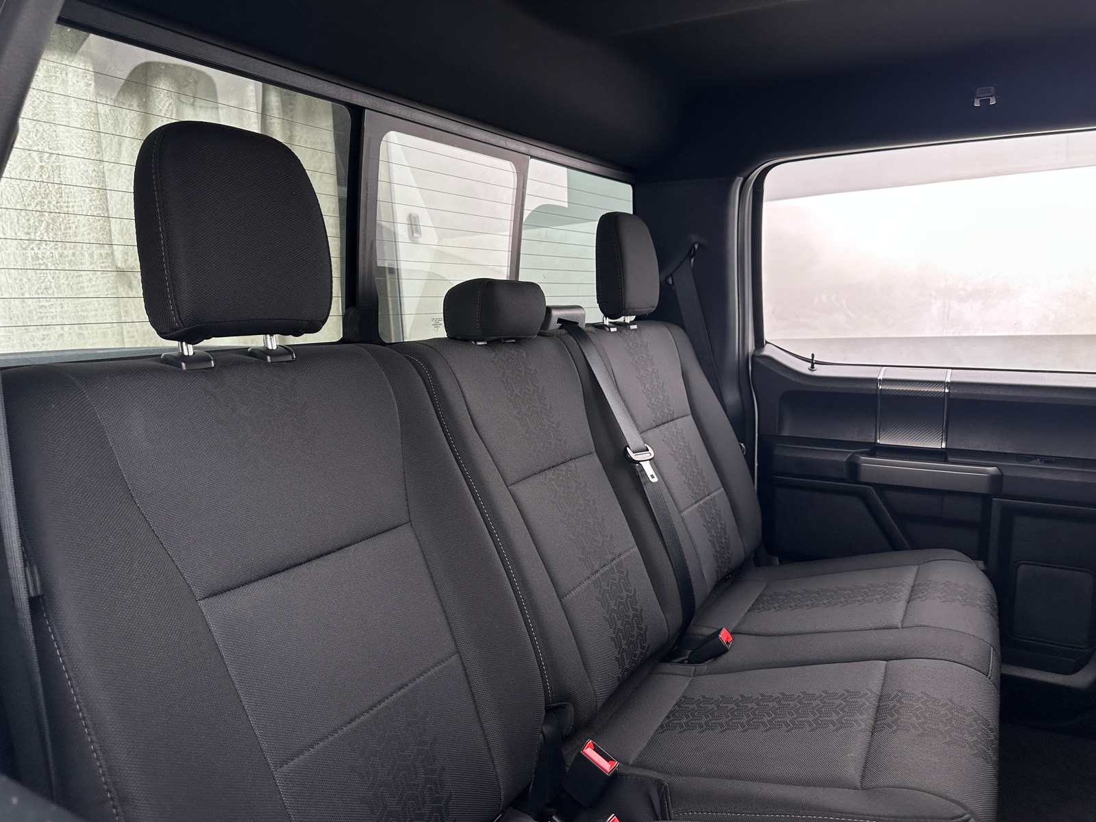 Thumbnail: 2020 Ford Econoline - 6