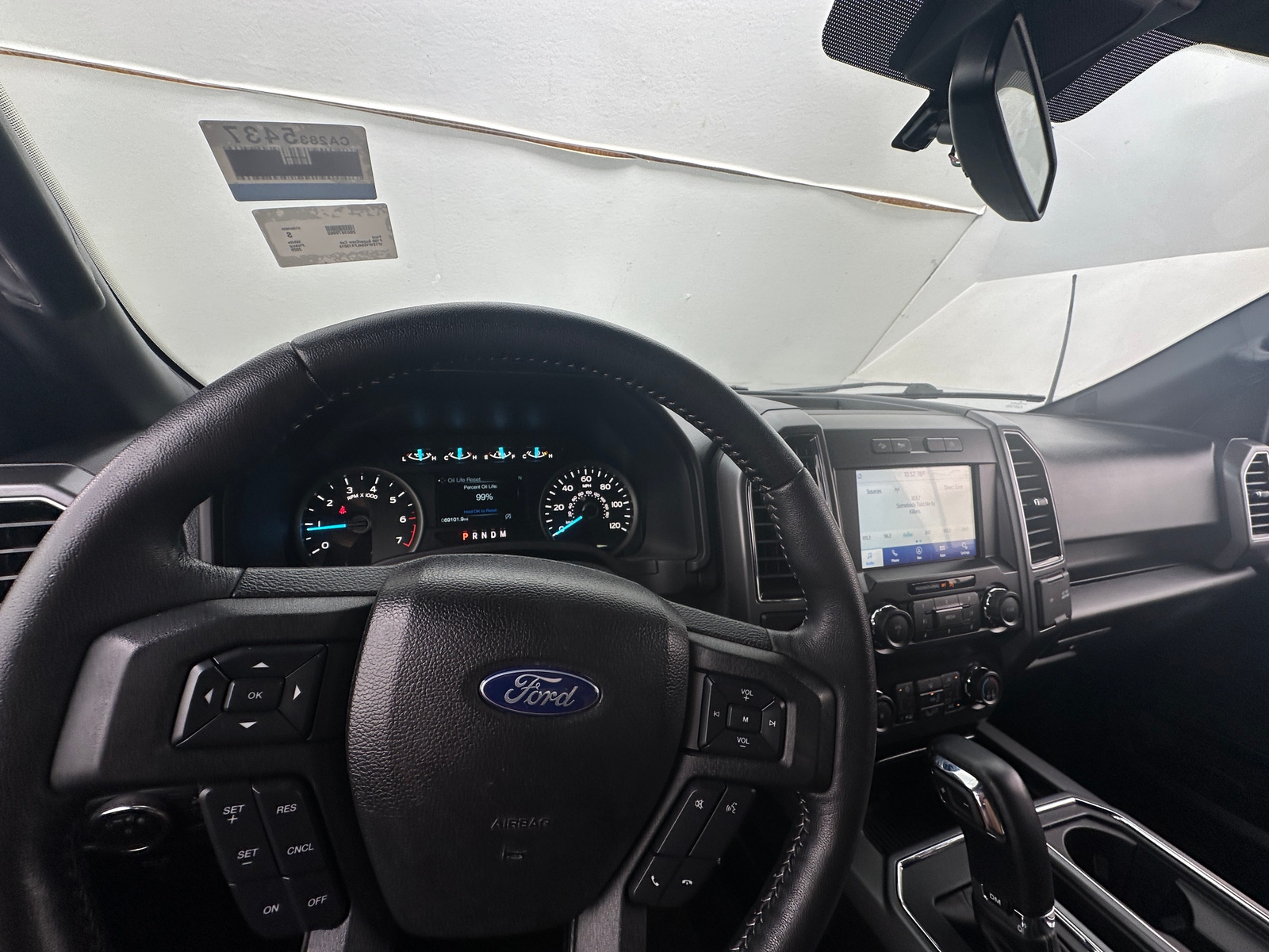 Thumbnail: 2020 Ford Econoline - 3