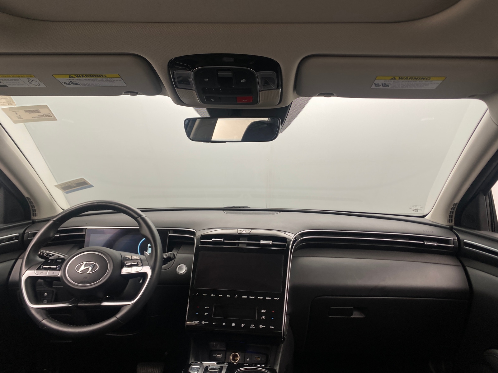 Thumbnail: 2024 Hyundai Tucson - 2
