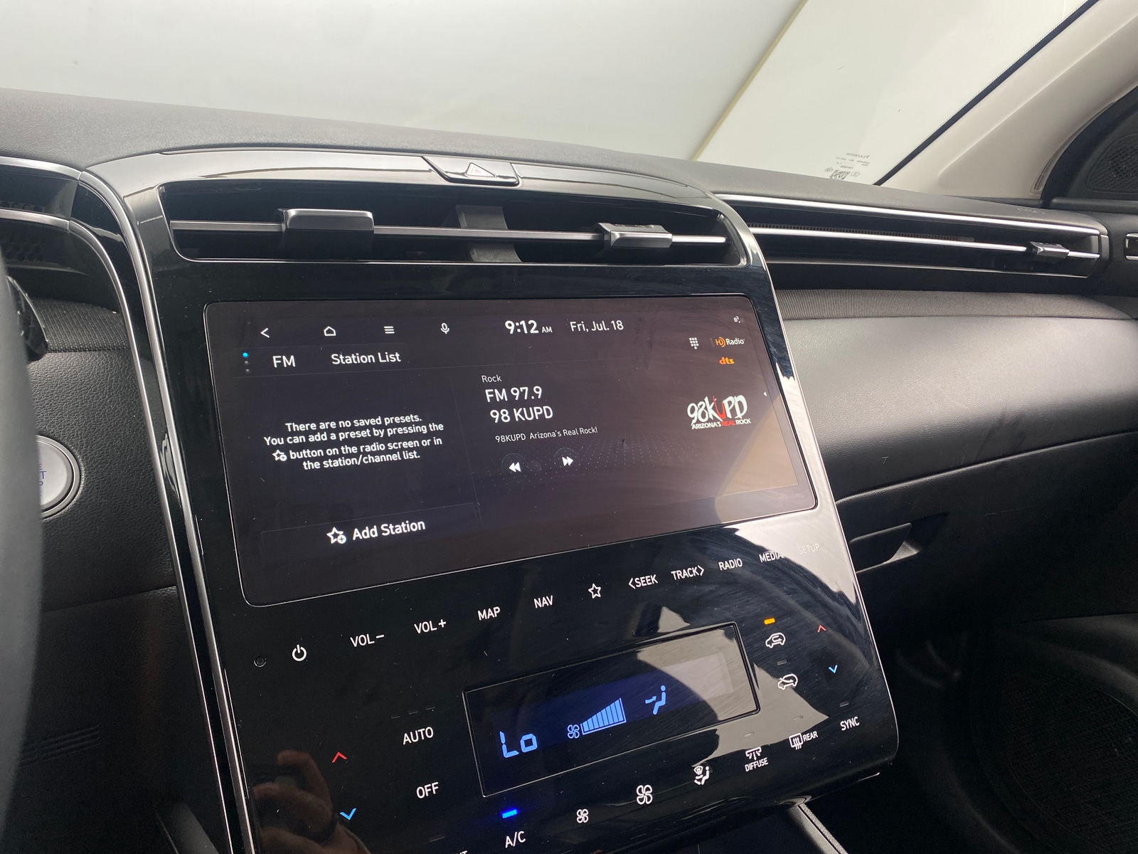 Thumbnail: 2024 Hyundai Tucson - 3