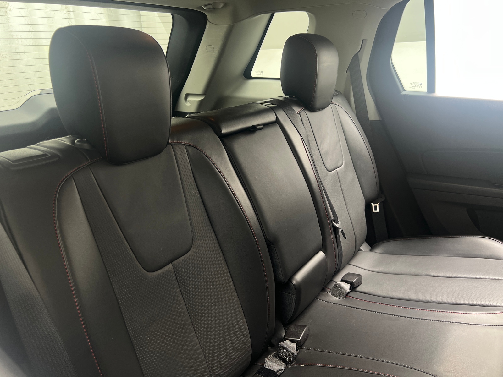 Thumbnail: 2016 GMC Terrain - 5