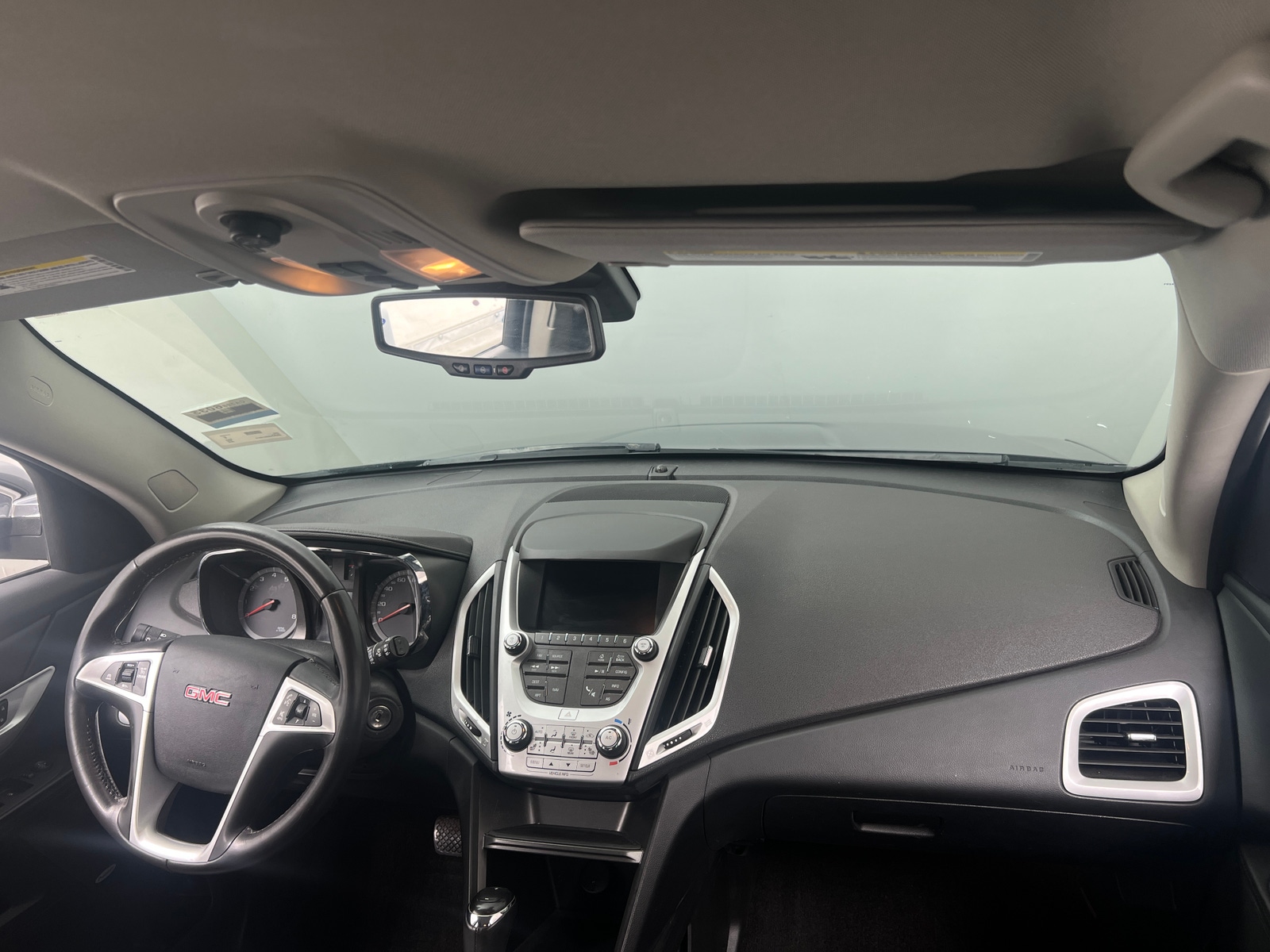 Thumbnail: 2016 GMC Terrain - 2