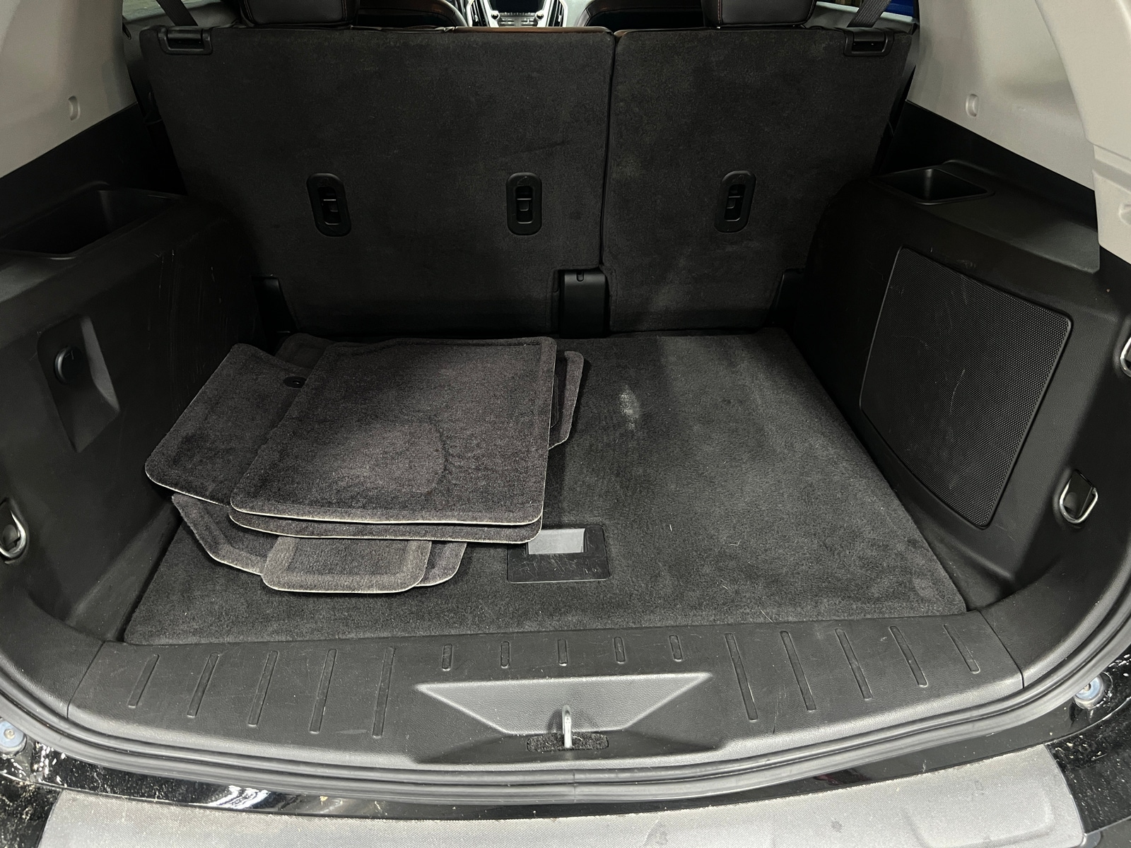 Thumbnail: 2016 GMC Terrain - 6