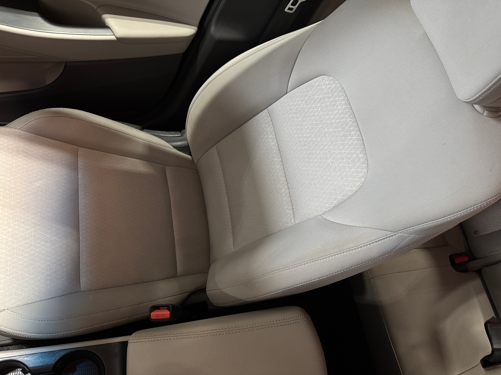 Thumbnail: 2017 Hyundai Tucson - 2