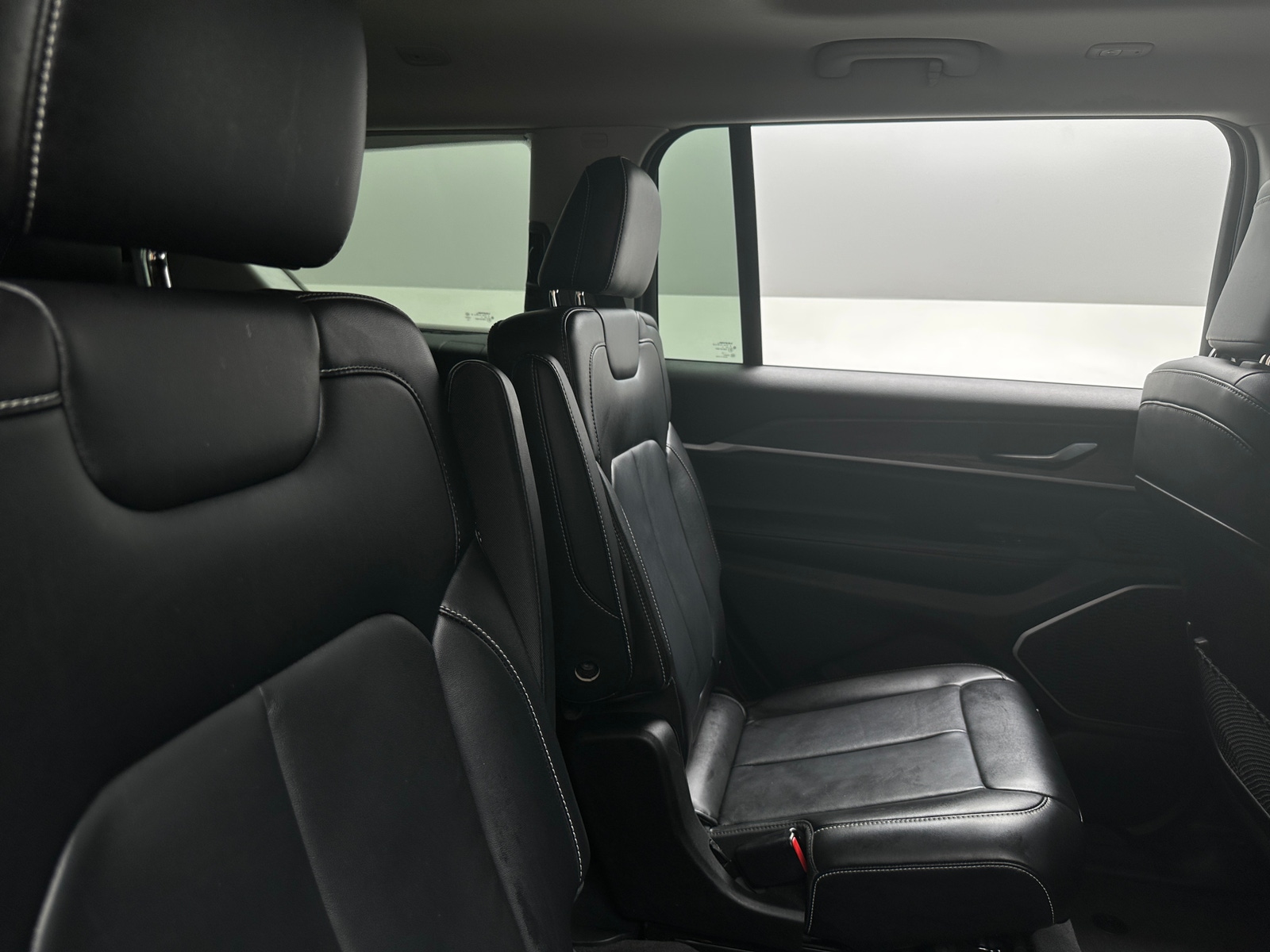 Thumbnail: 2021 Jeep Grand Cherokee L - 5