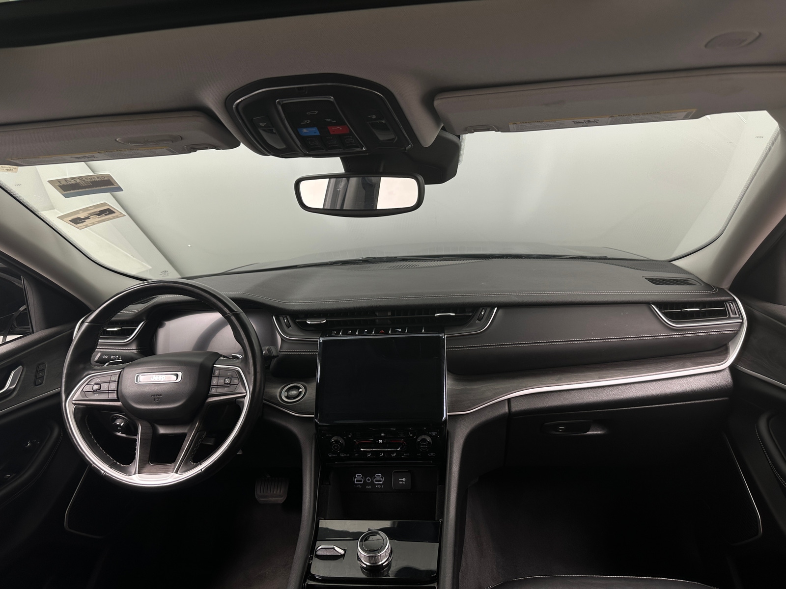 Thumbnail: 2021 Jeep Grand Cherokee L - 2