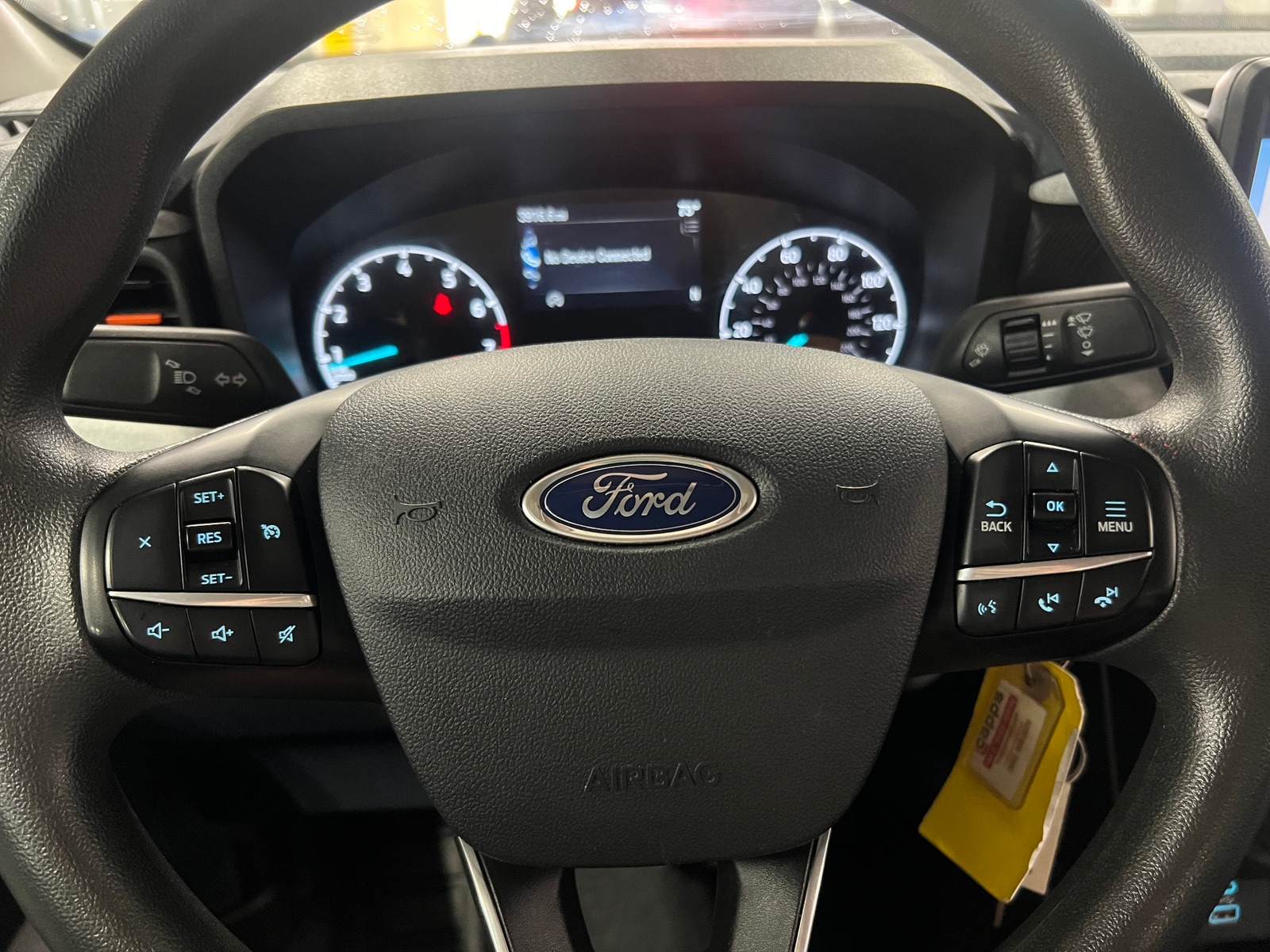 Thumbnail: 2024 Ford Maverick - 5