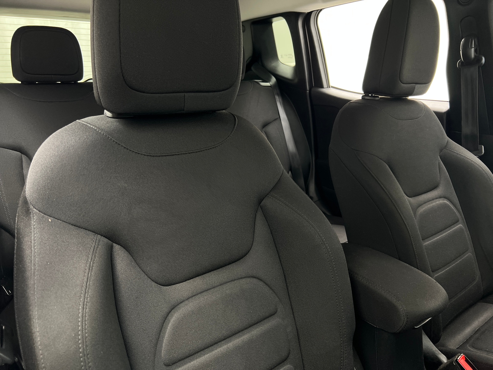 Thumbnail: 2020 Jeep Renegade - 2
