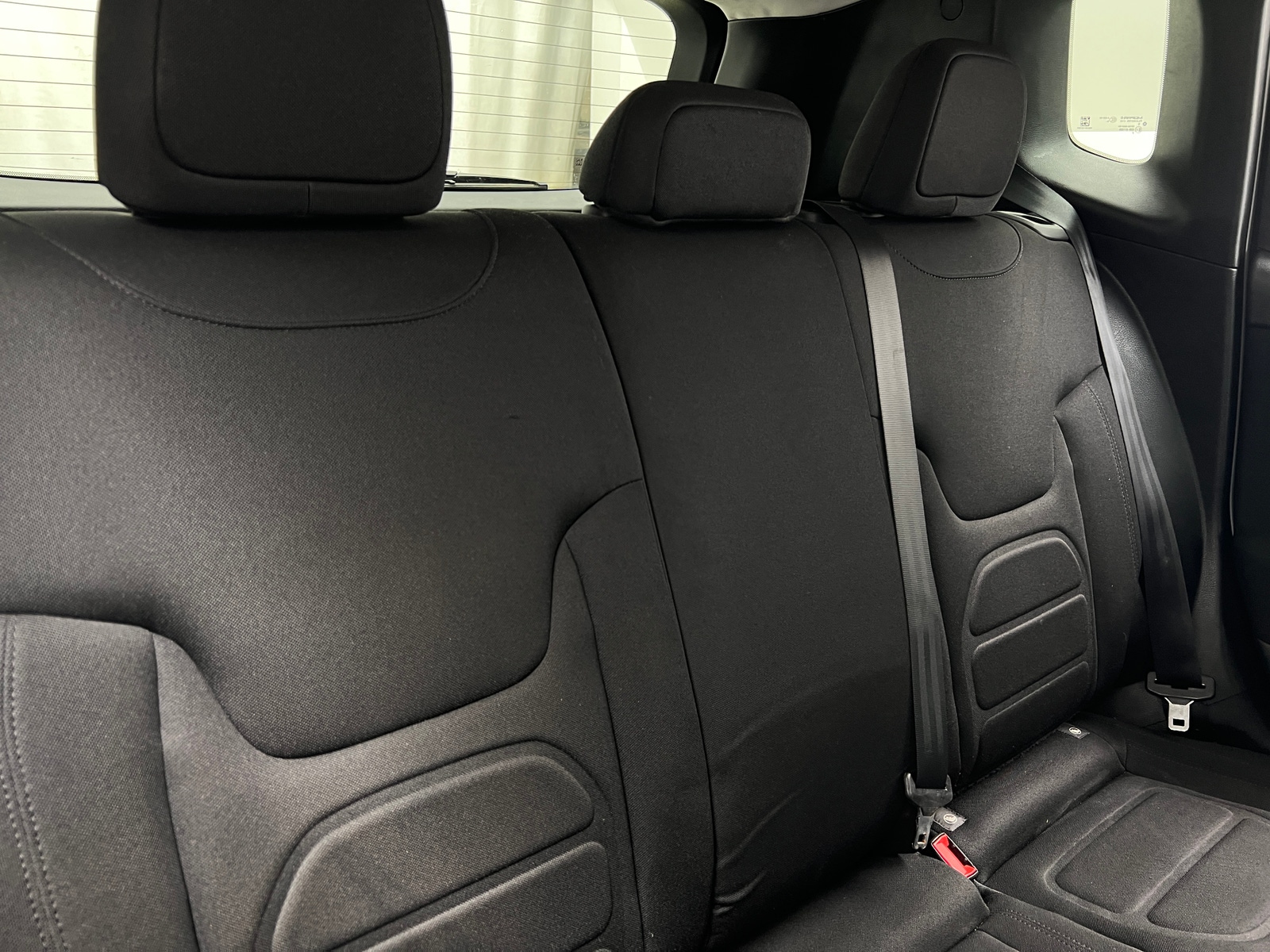 Thumbnail: 2020 Jeep Renegade - 6
