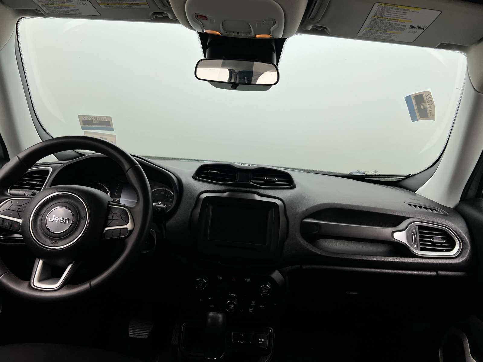 Thumbnail: 2020 Jeep Renegade - 3