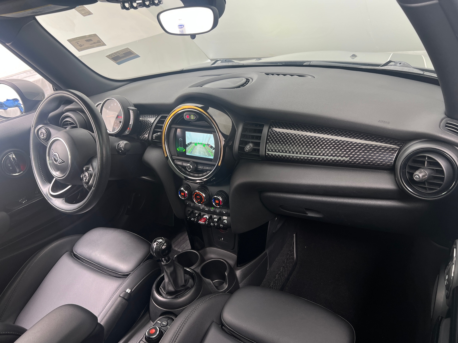 Thumbnail: 2019 MINI Cooper Hardtop - 2