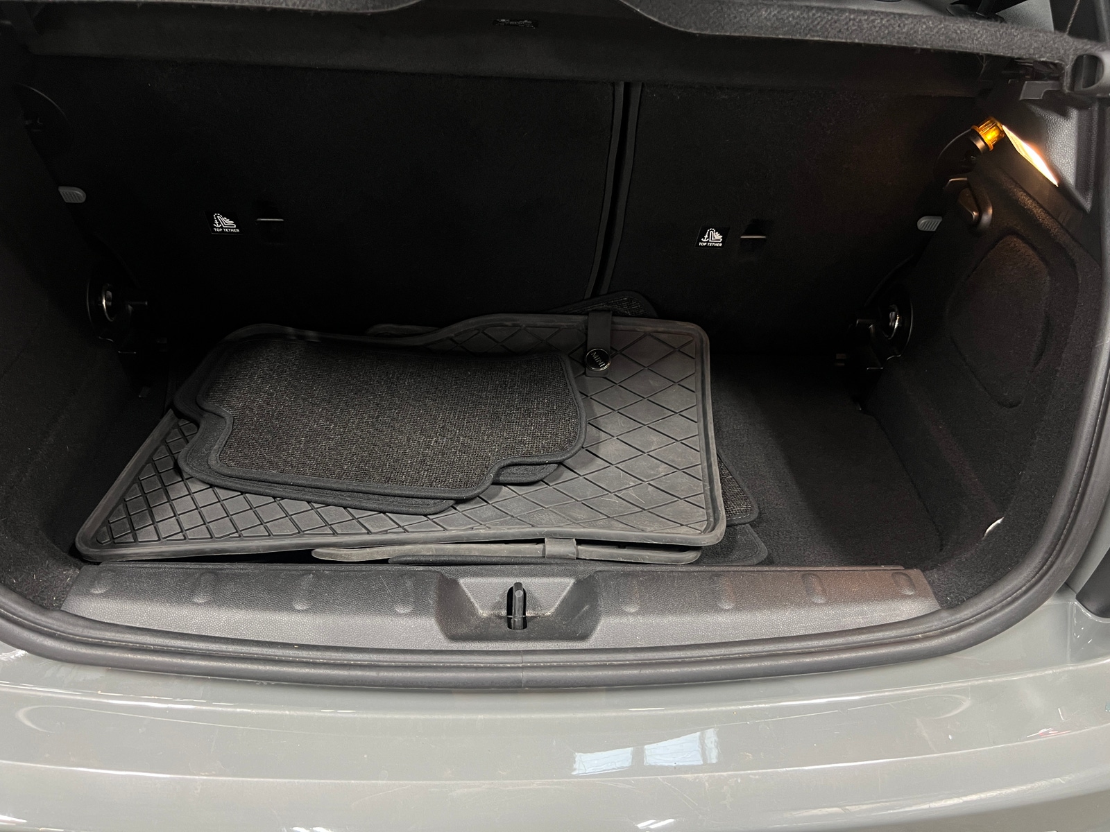 Thumbnail: 2019 MINI Cooper Hardtop - 6