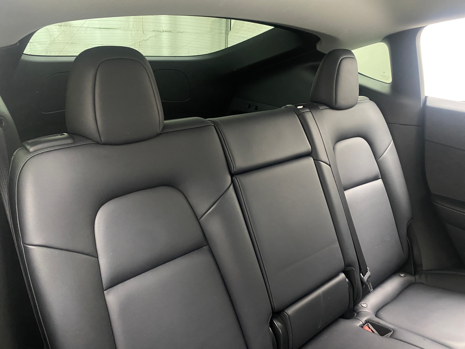 Thumbnail: 2021 Tesla Model Y - 5