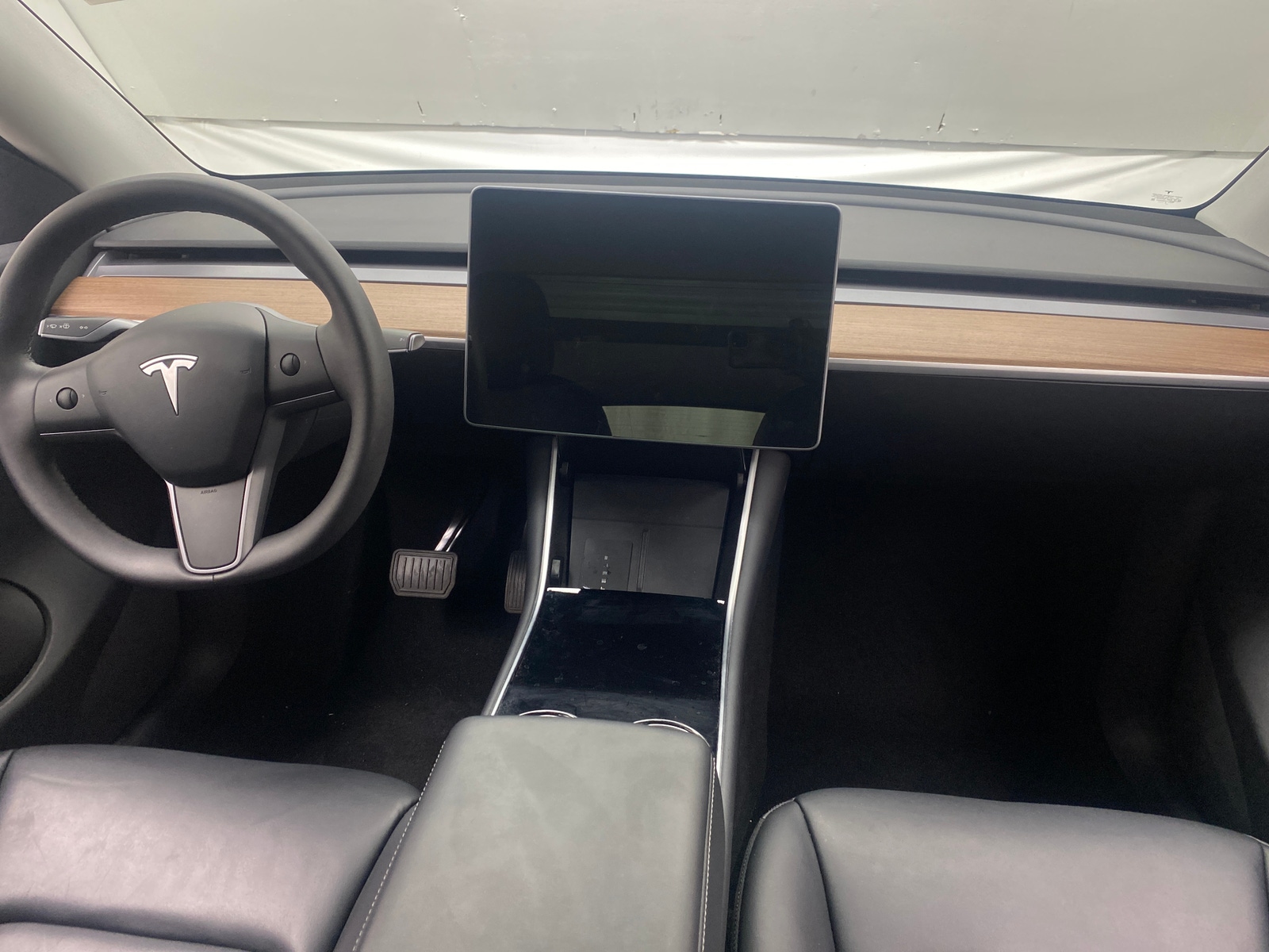 Thumbnail: 2021 Tesla Model Y - 2