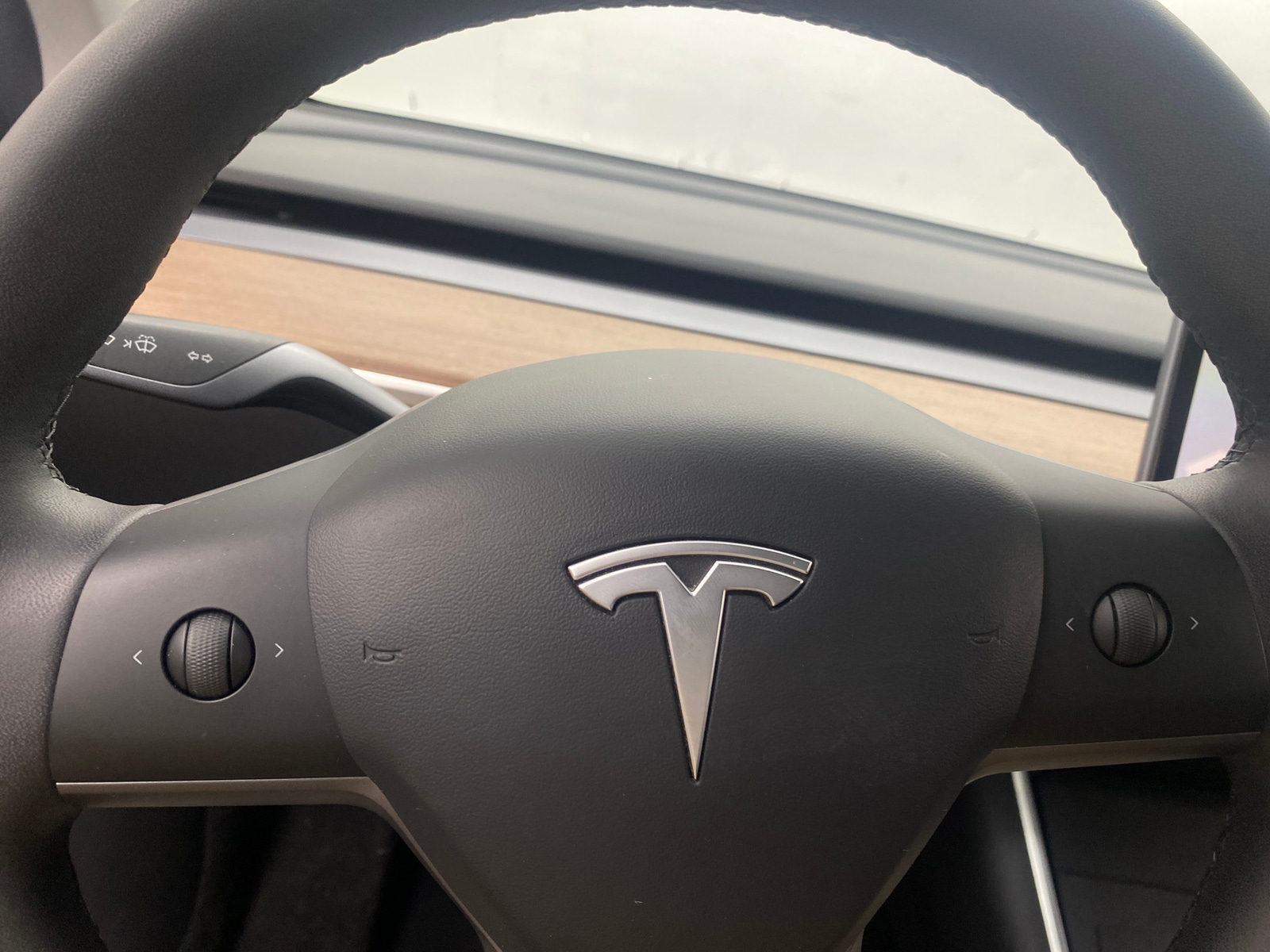 Thumbnail: 2021 Tesla Model Y - 4