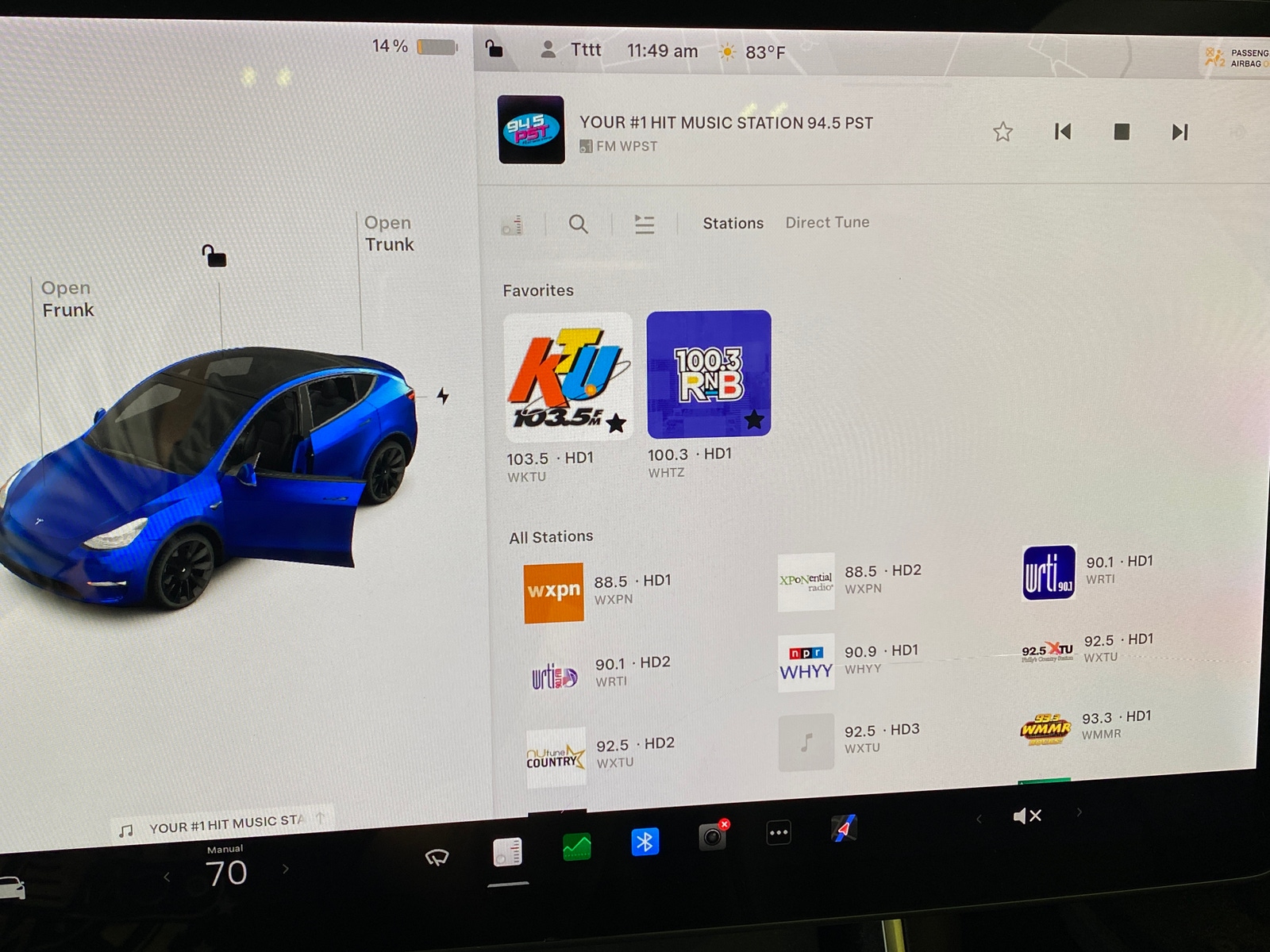 Thumbnail: 2021 Tesla Model Y - 3
