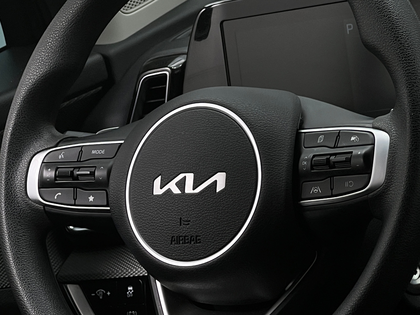 Thumbnail: 2023 Kia Sportage - 5