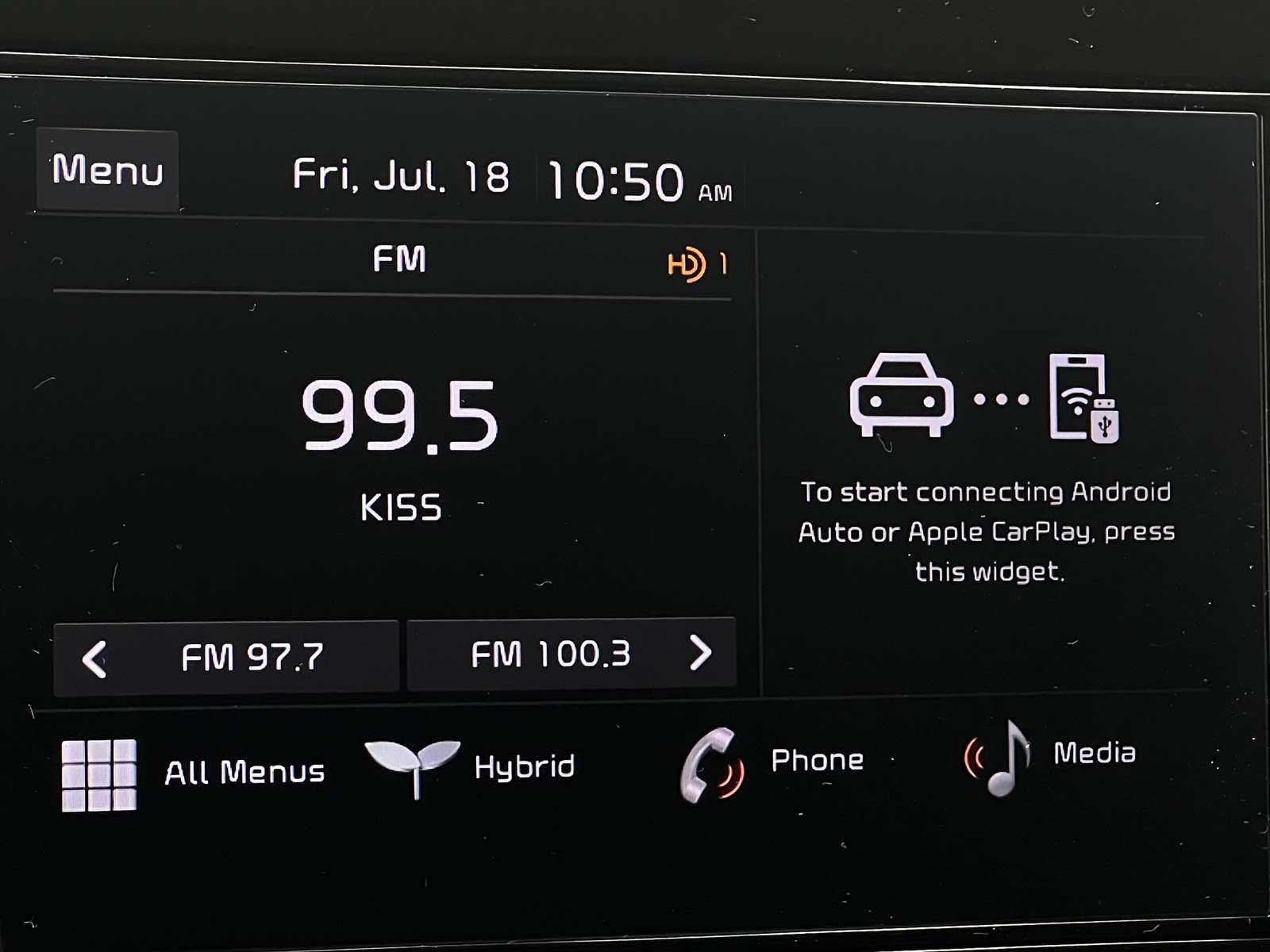 Thumbnail: 2023 Kia Sportage - 4
