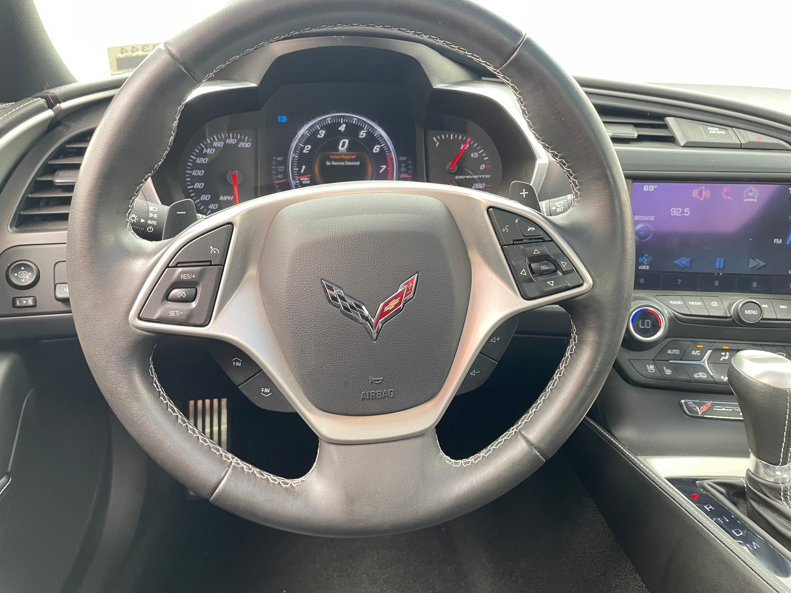 Thumbnail: 2014 Chevrolet Corvette - 3