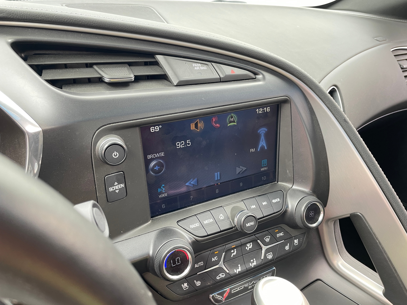 Thumbnail: 2014 Chevrolet Corvette - 2