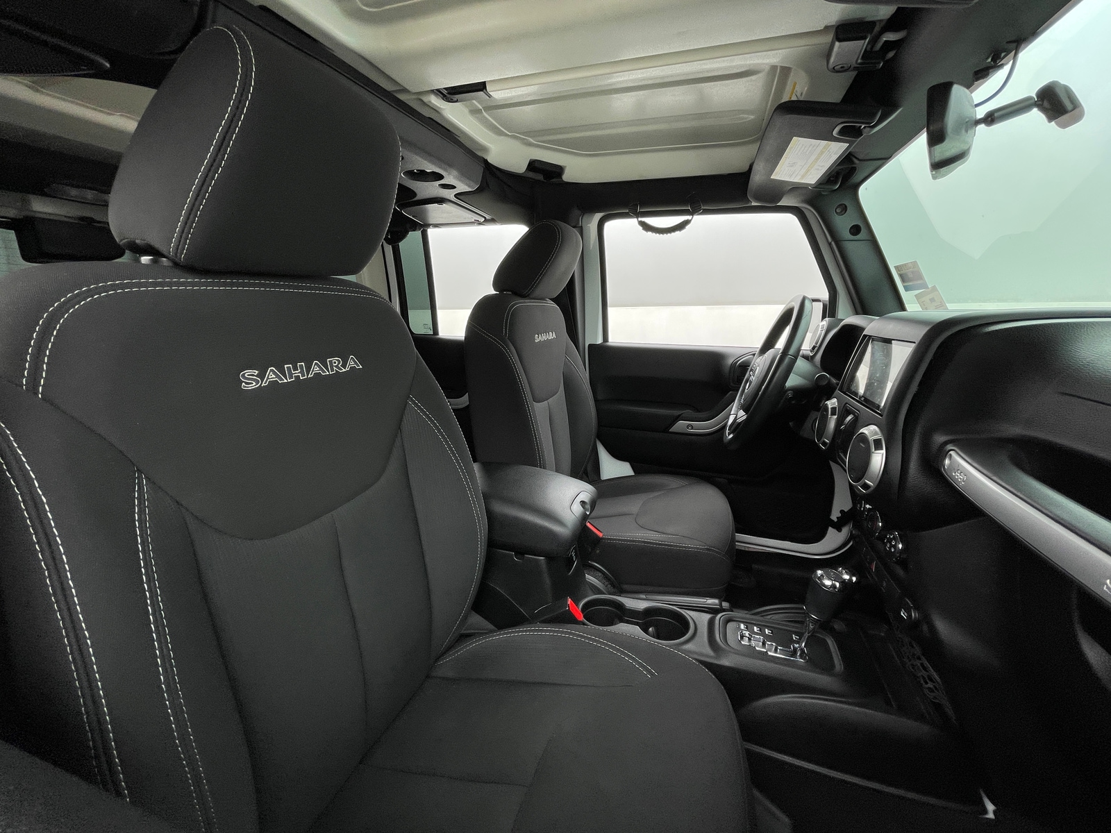 Thumbnail: 2018 Jeep Wrangler - 2