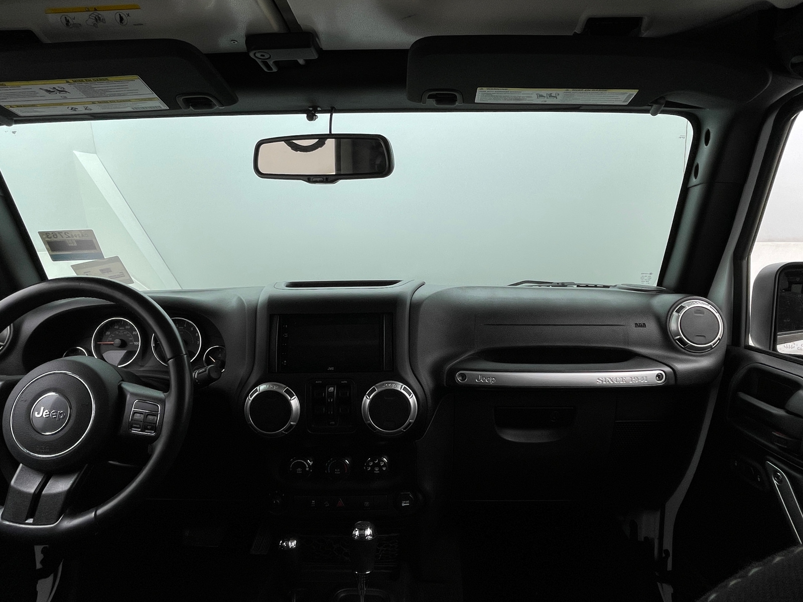 Thumbnail: 2018 Jeep Wrangler - 3