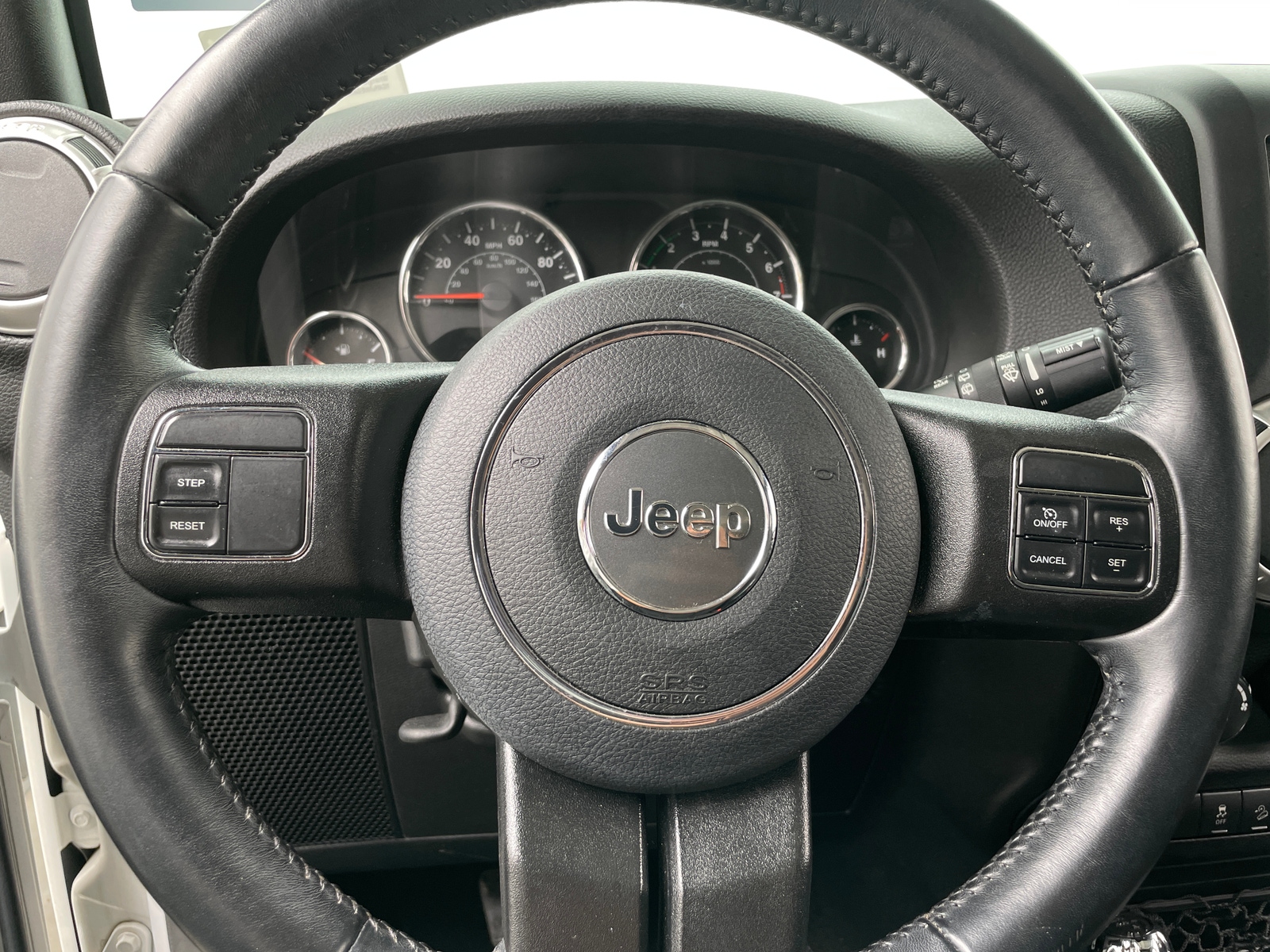 Thumbnail: 2018 Jeep Wrangler - 5
