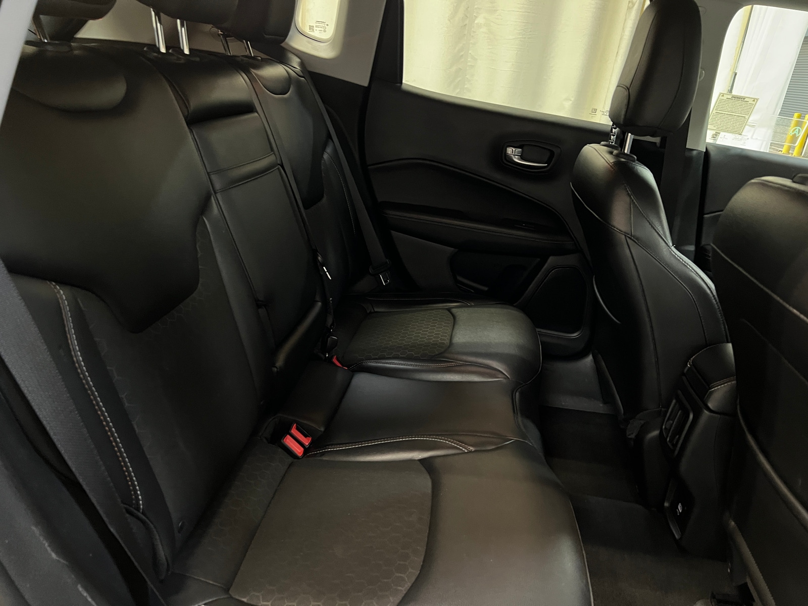 Thumbnail: 2018 Jeep Compass - 6