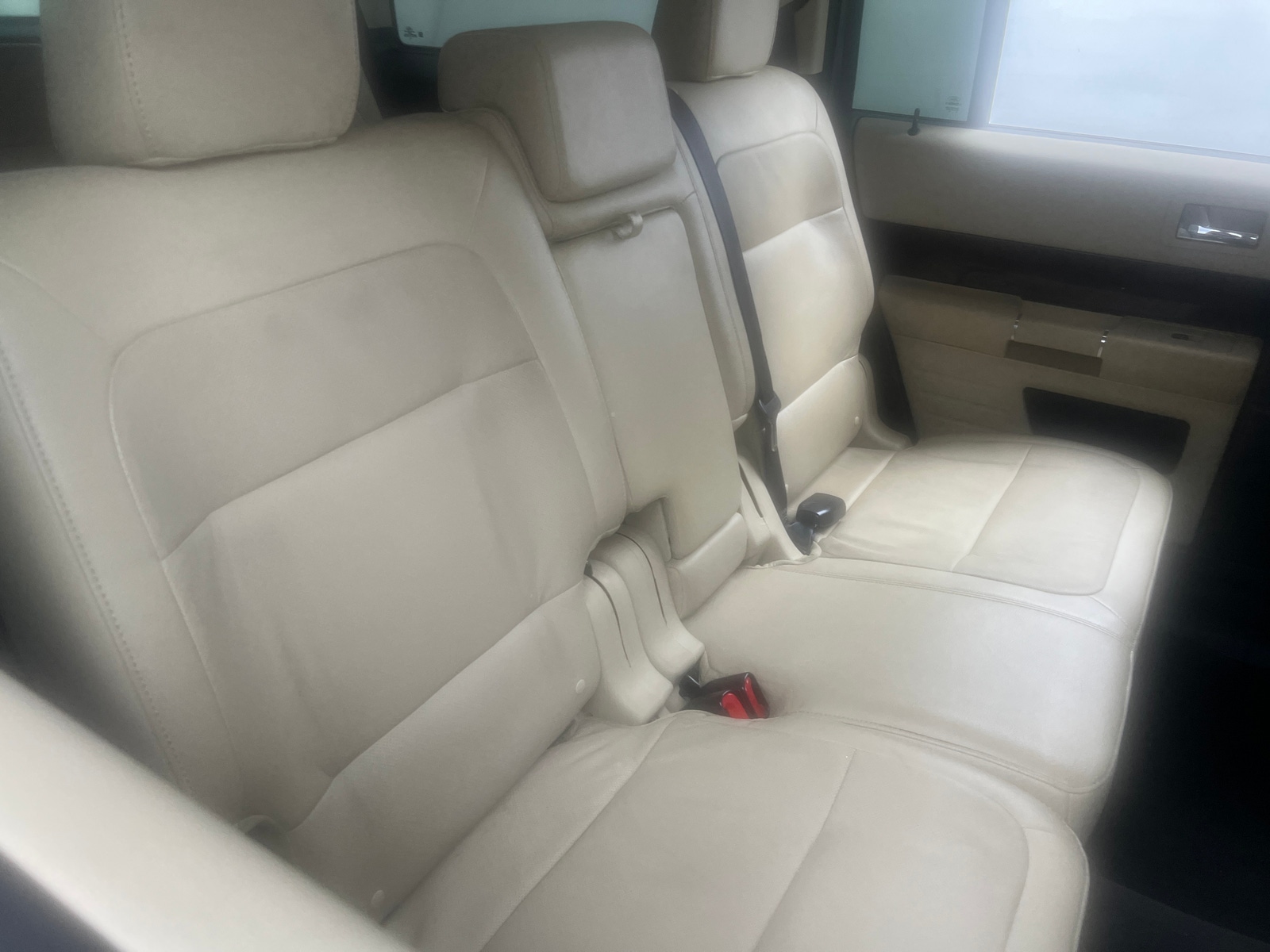 Thumbnail: 2019 Ford Flex - 5