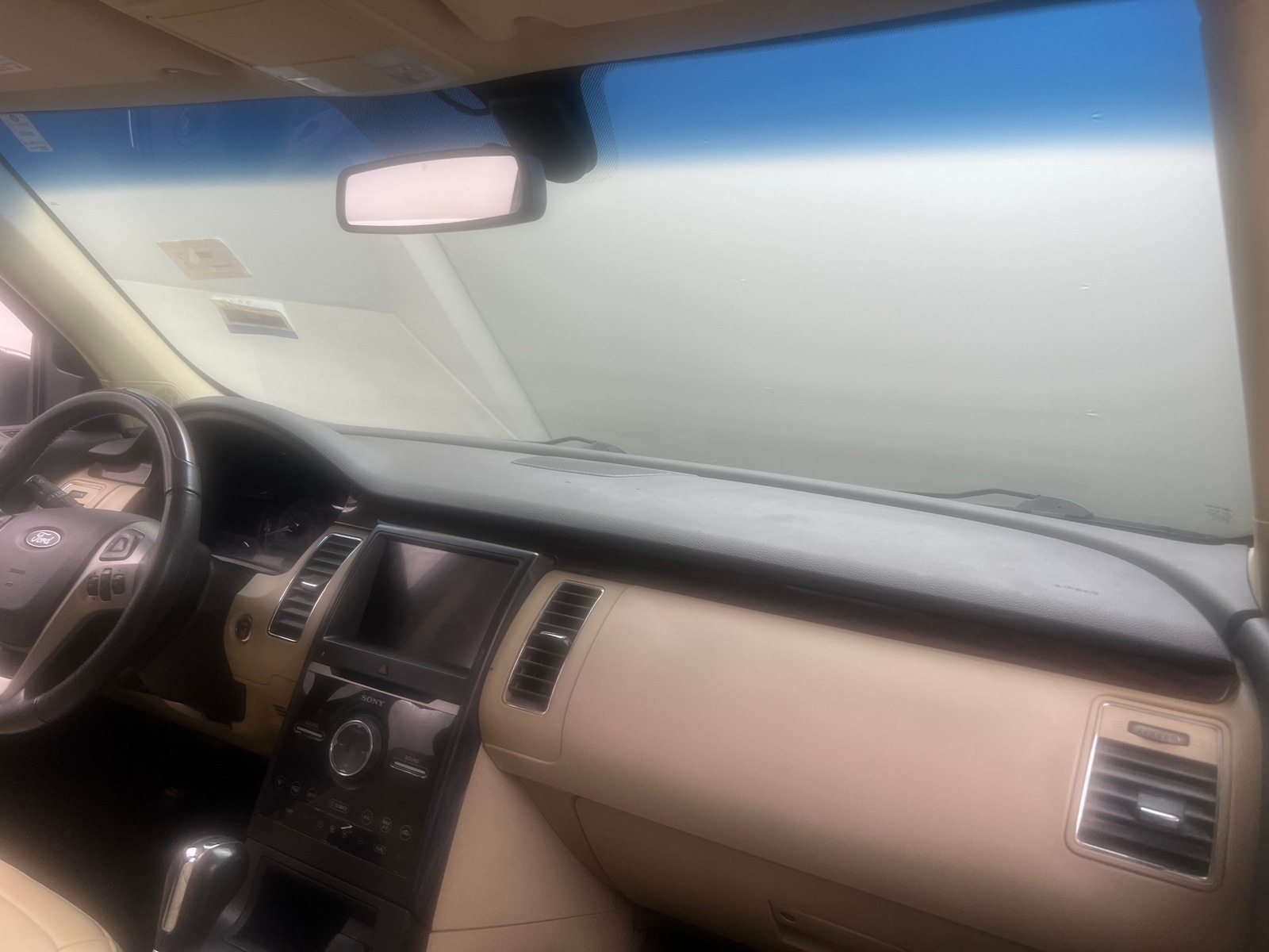Thumbnail: 2019 Ford Flex - 2