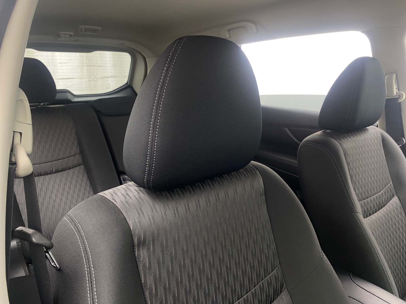 Thumbnail: 2019 Nissan Rogue - 2