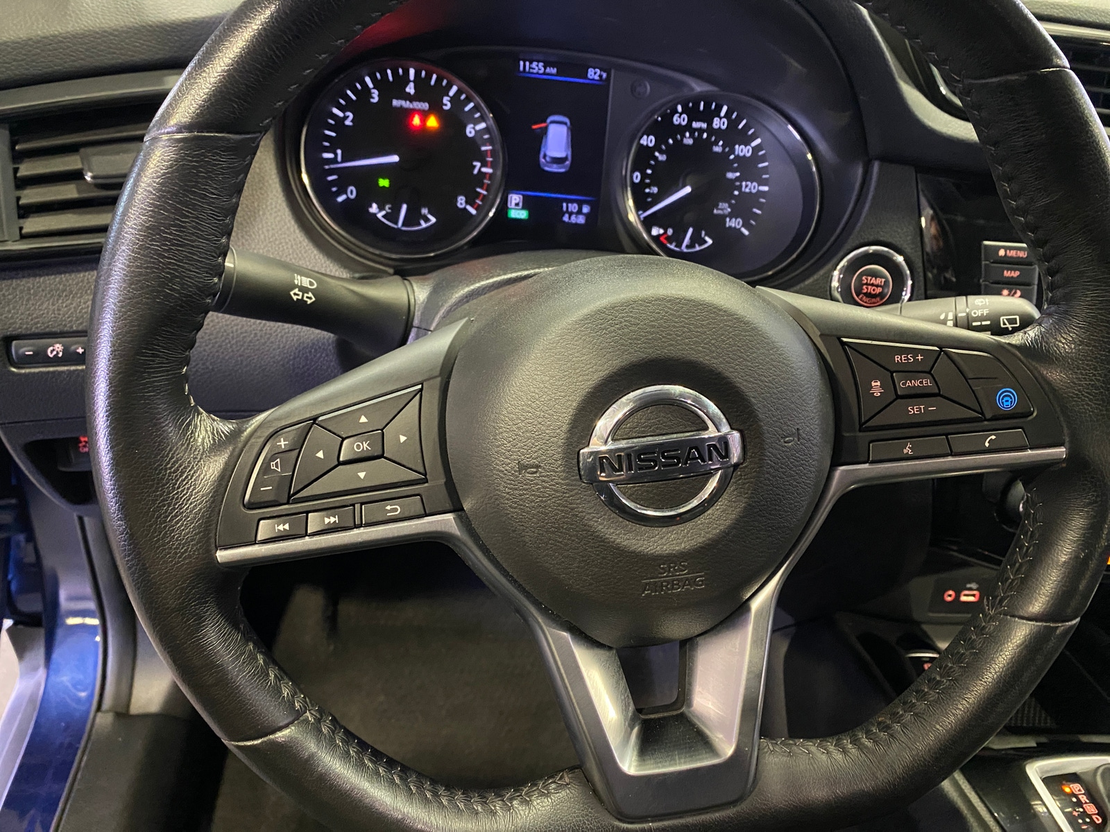 Thumbnail: 2019 Nissan Rogue - 5
