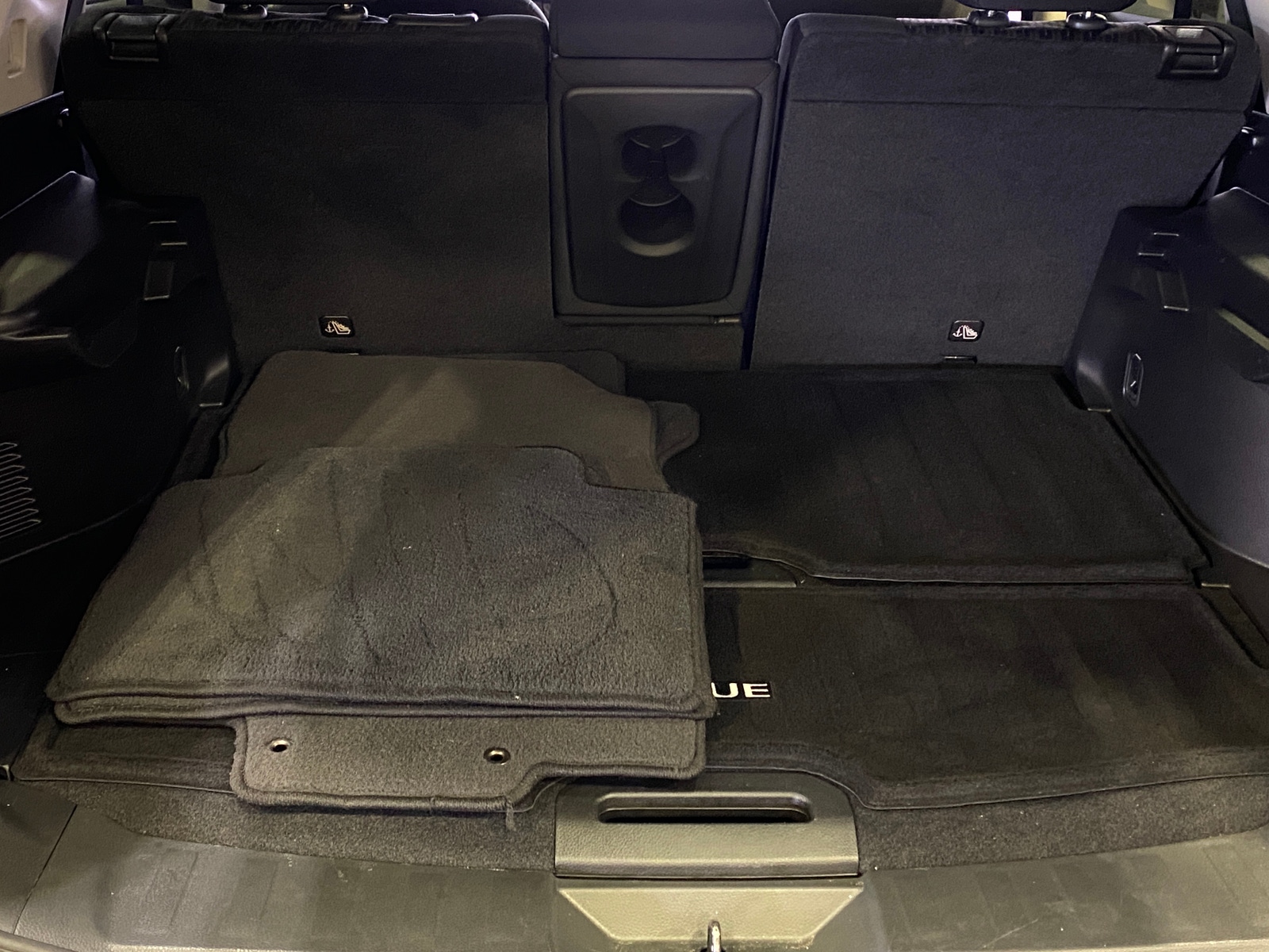 Thumbnail: 2019 Nissan Rogue - 7