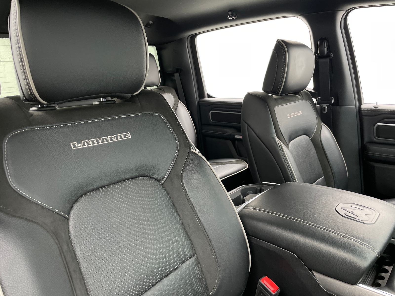 Thumbnail: 2024 RAM 1500 - 2