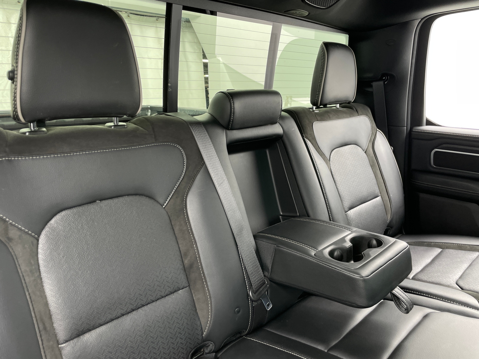 Thumbnail: 2024 RAM 1500 - 6