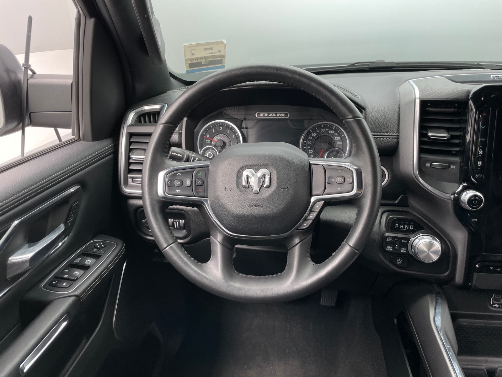 Thumbnail: 2024 RAM 1500 - 5