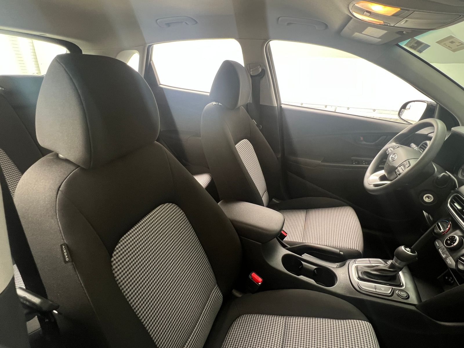 Thumbnail: 2021 Hyundai Kona - 2