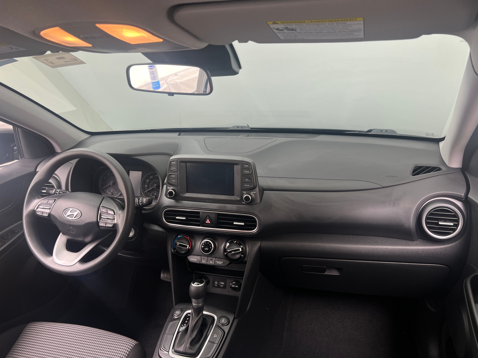 Thumbnail: 2021 Hyundai Kona - 3