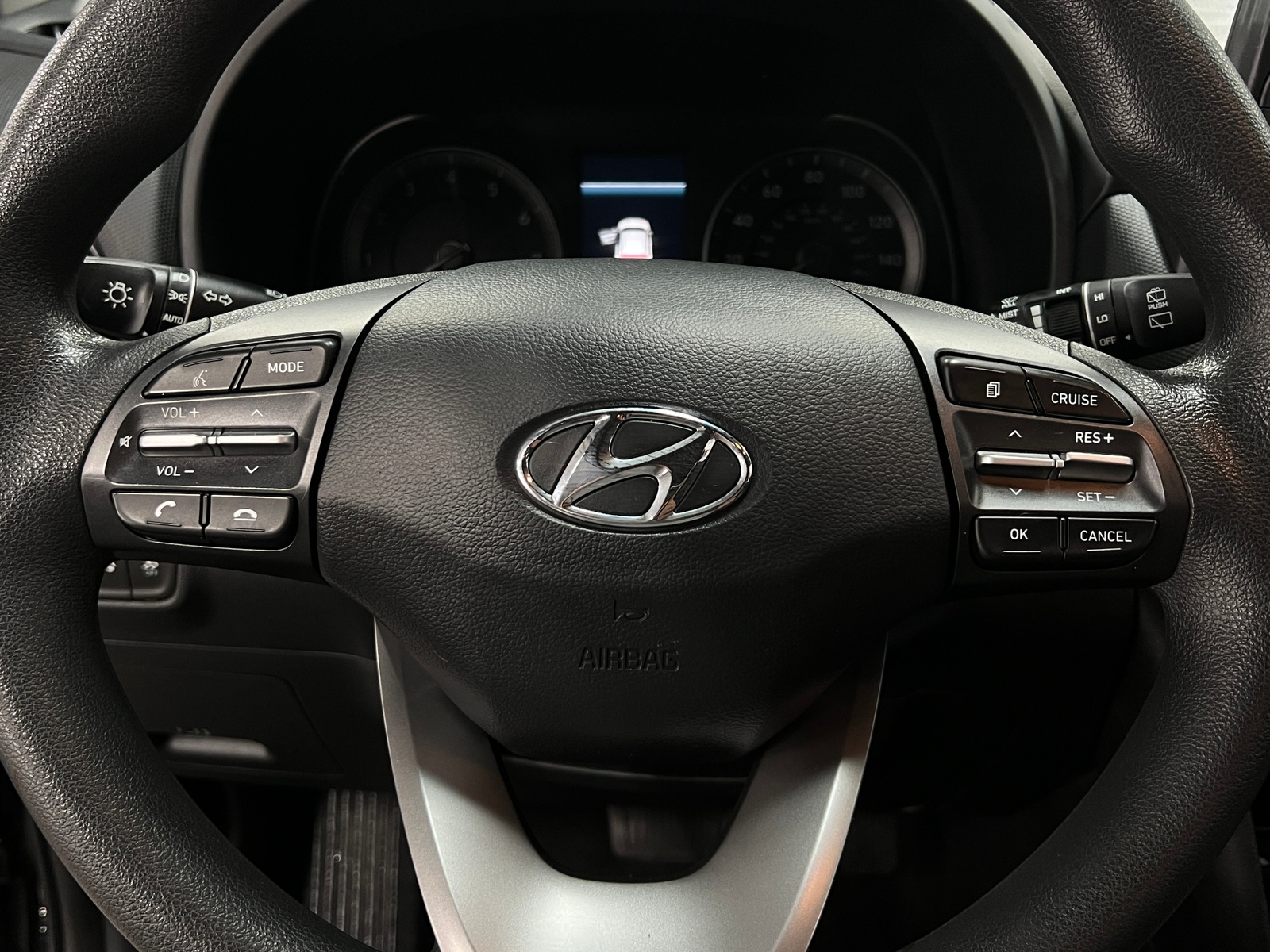 Thumbnail: 2021 Hyundai Kona - 5