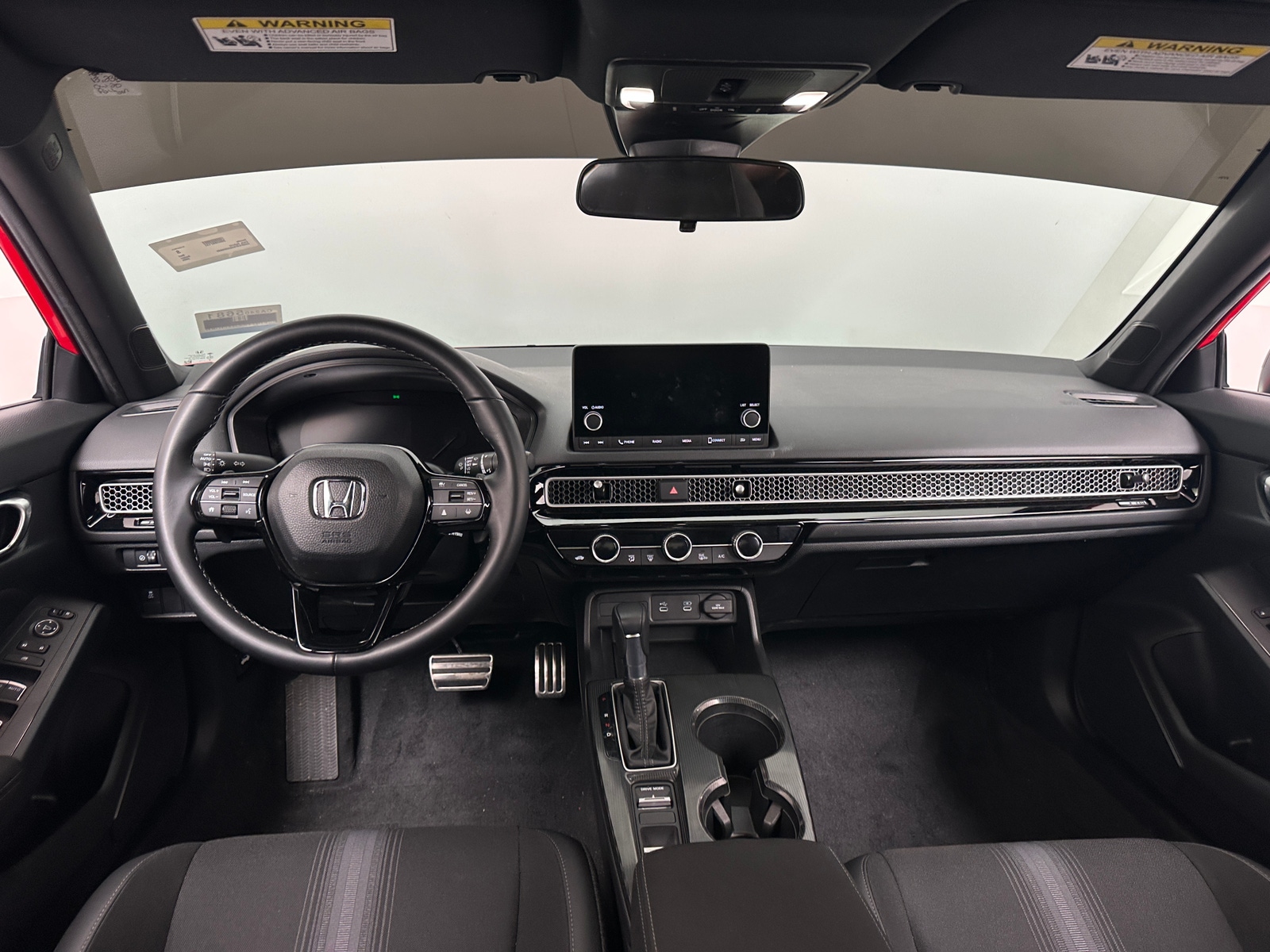 Thumbnail: 2025 Honda Civic - 3