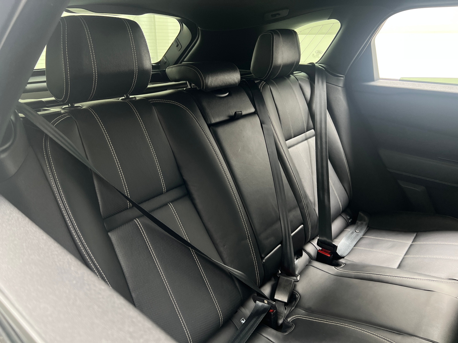 Thumbnail: 2020 Land Rover Range Rover Velar - 5