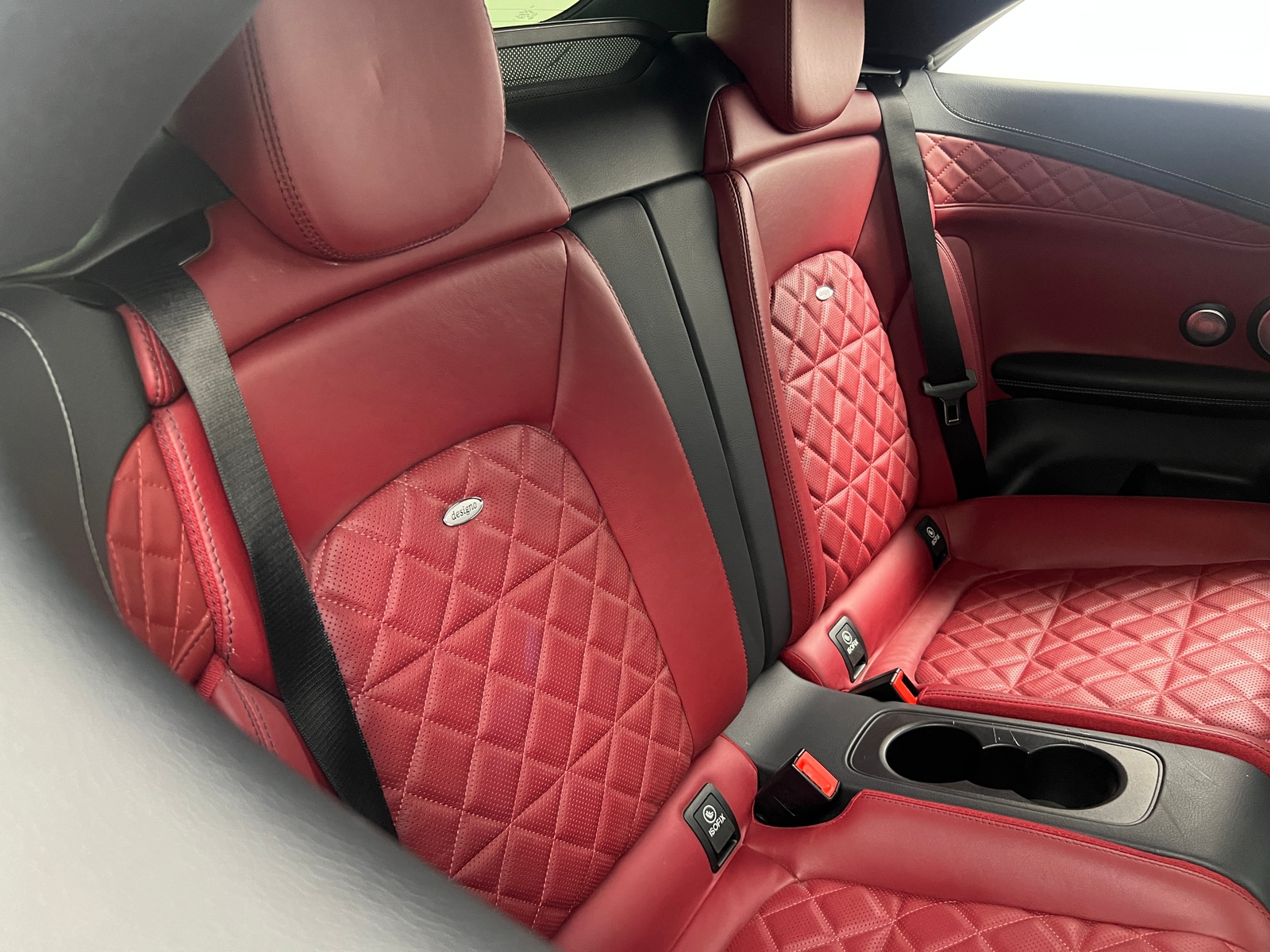 Thumbnail: 2018 Mercedes-Benz C-Class - 5