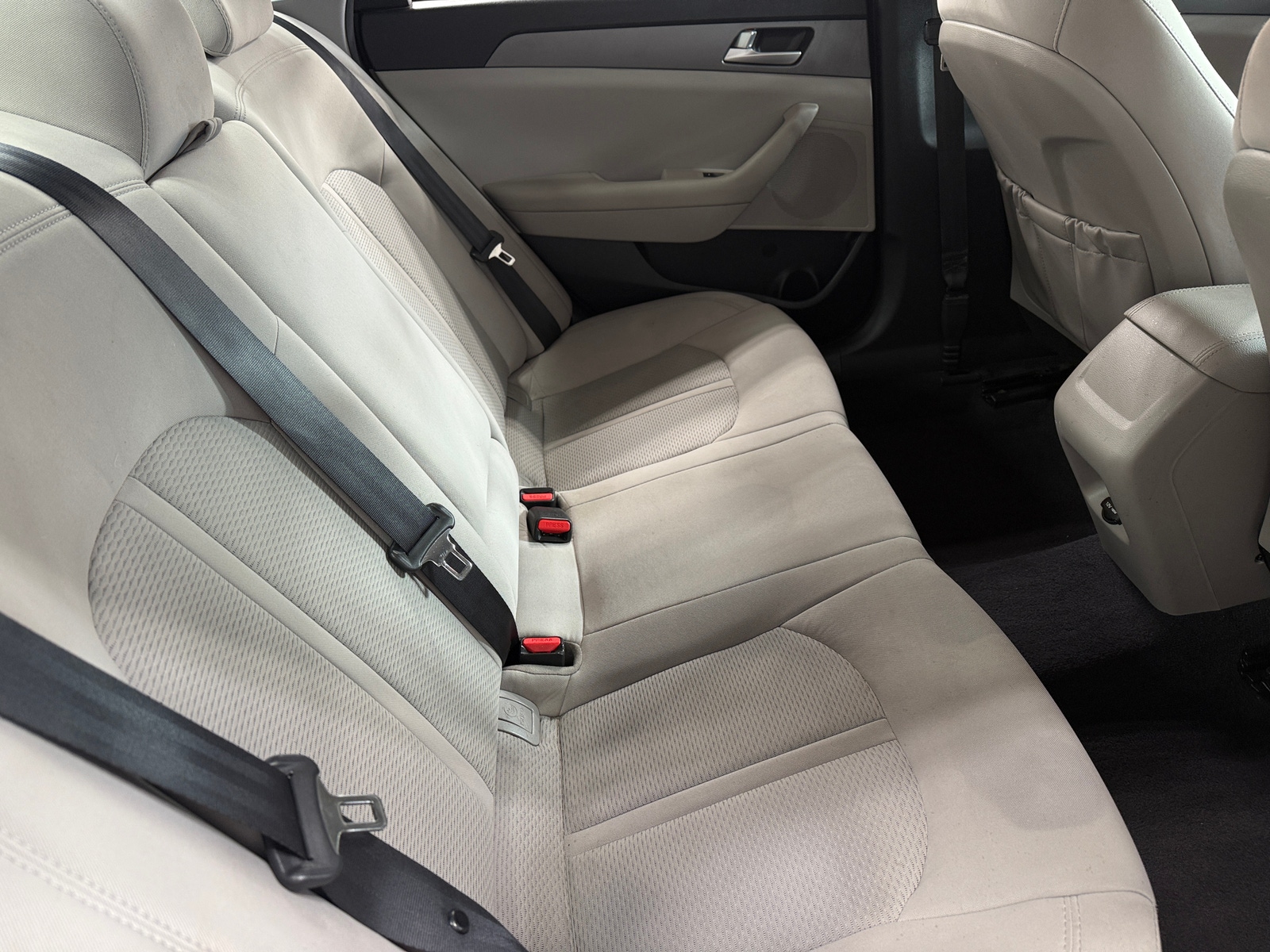 Thumbnail: 2016 Hyundai Sonata - 6