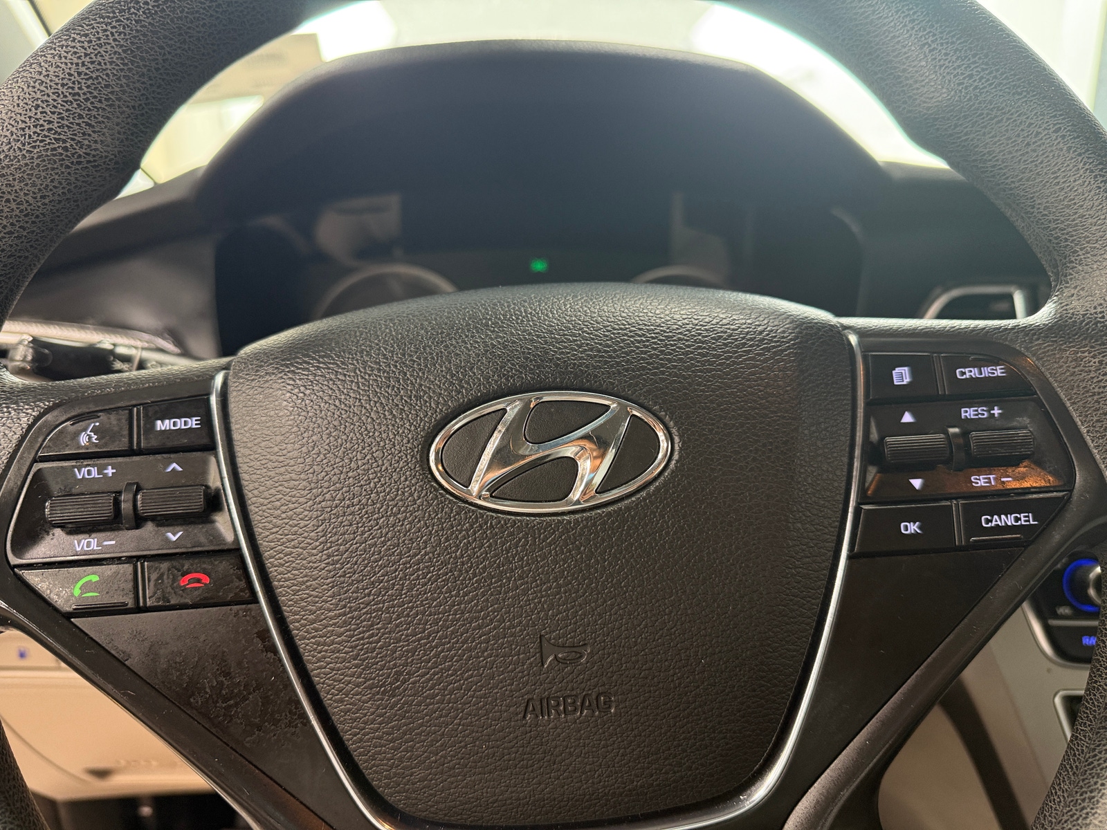 Thumbnail: 2016 Hyundai Sonata - 5