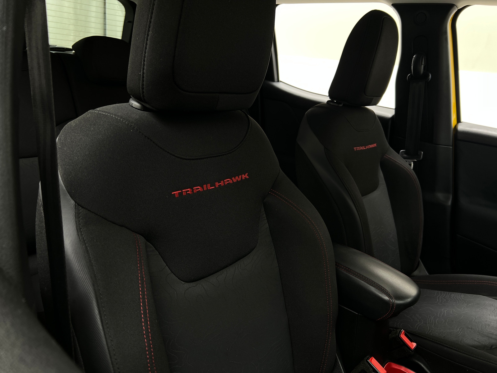 Thumbnail: 2016 Jeep Renegade - 2